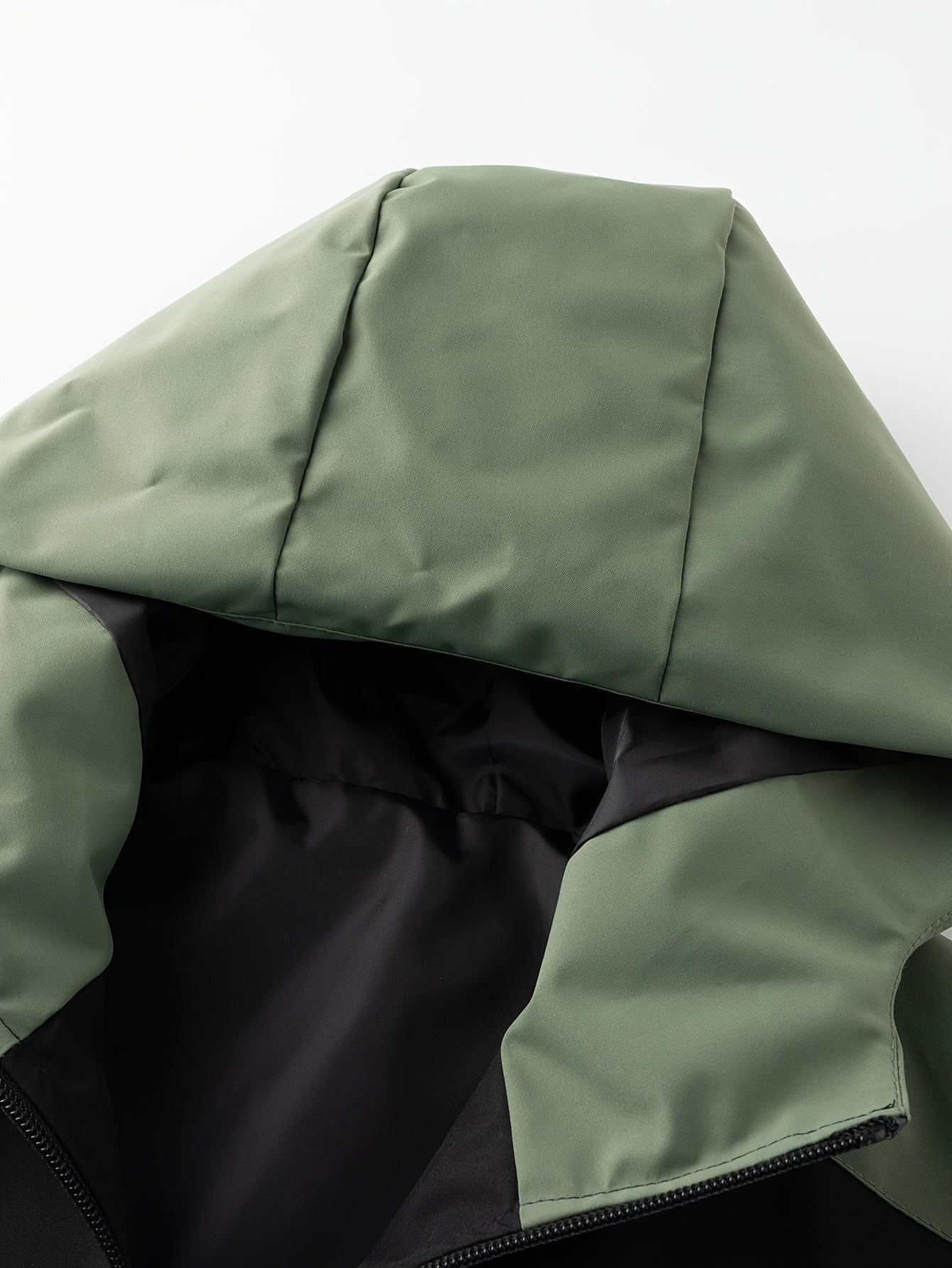 Manteau imperméable Homme coupe-vent