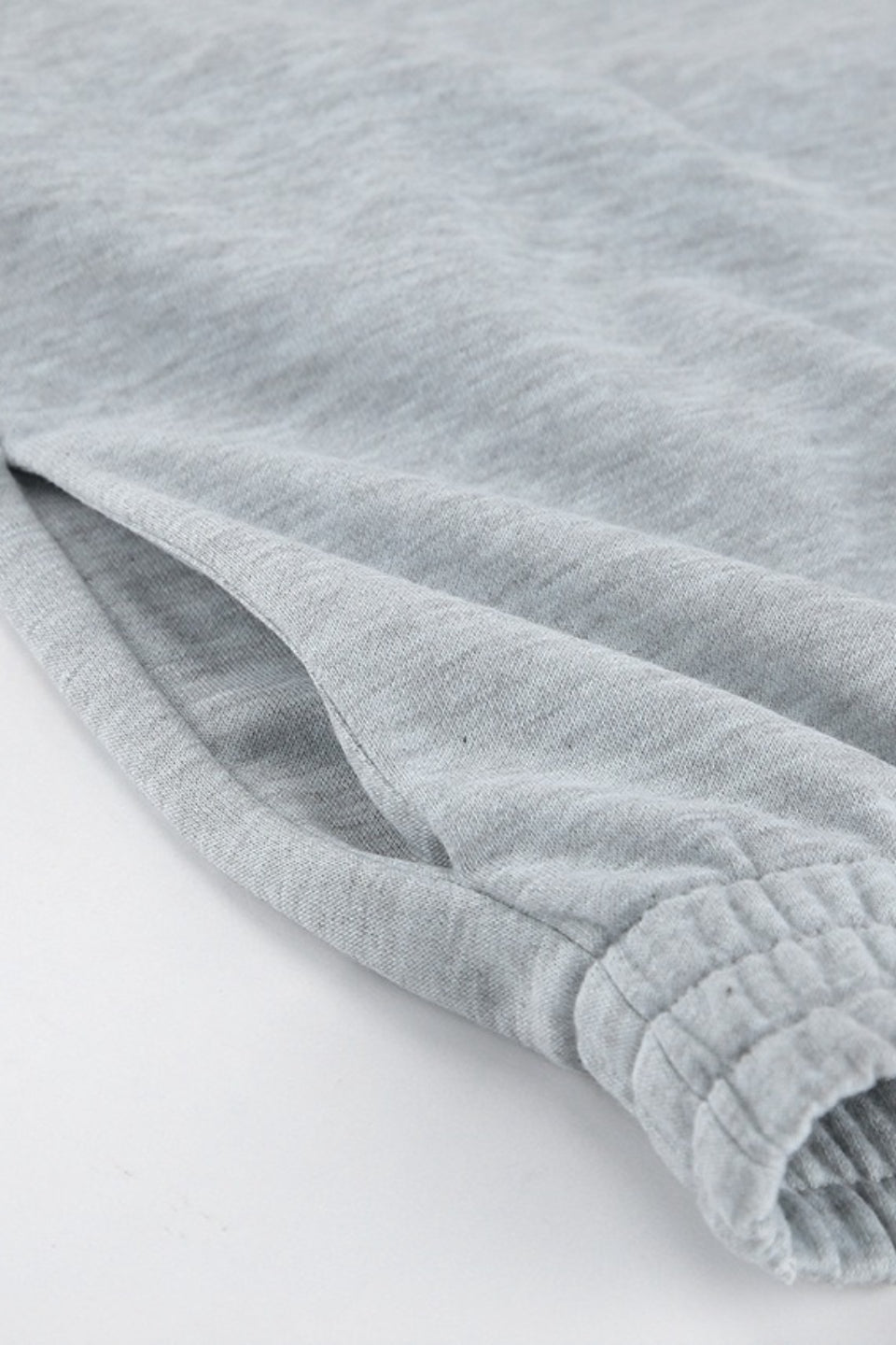 Sleeveless Pullover Wide Leg Pants Two Piece Set