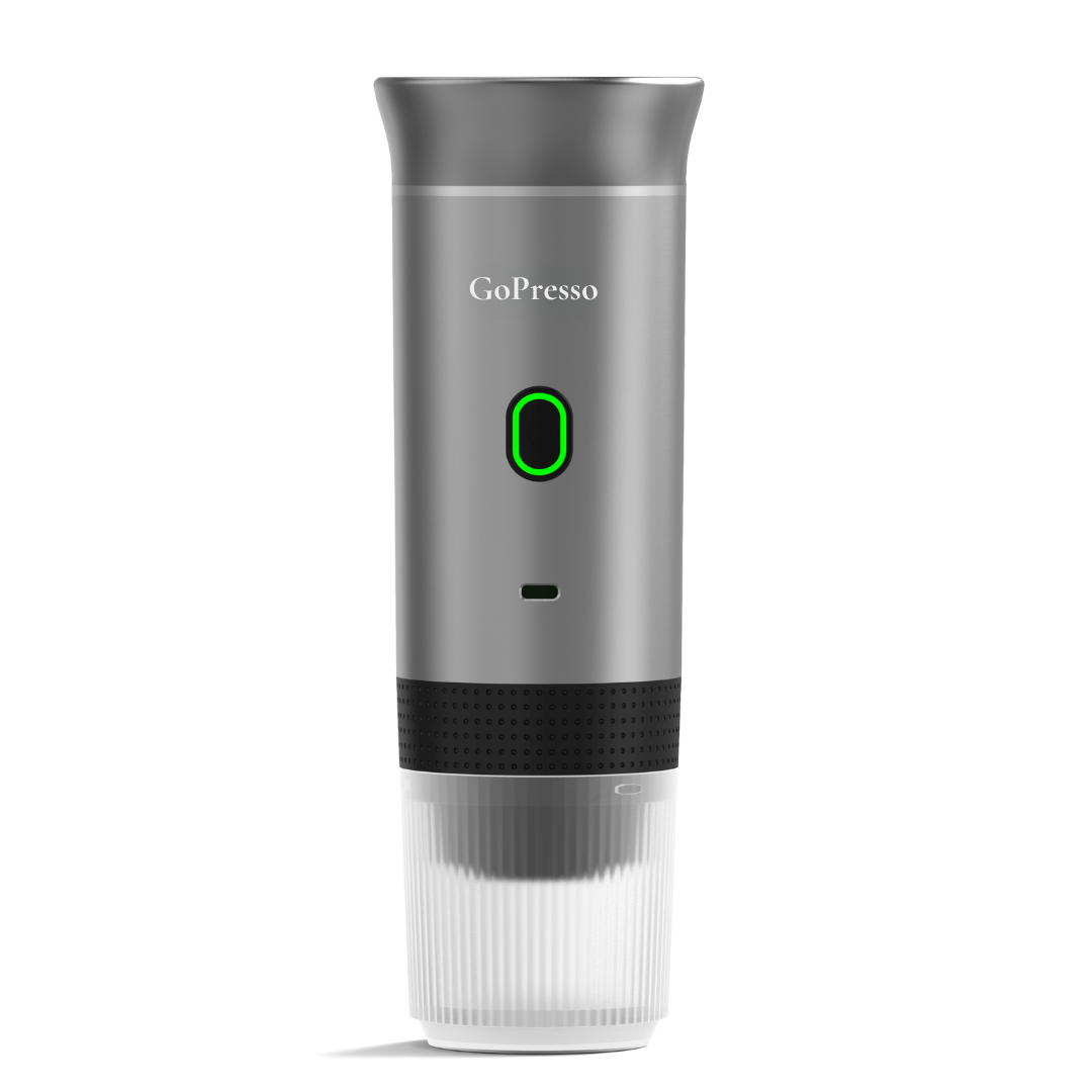 Máquina de Espresso Portátil