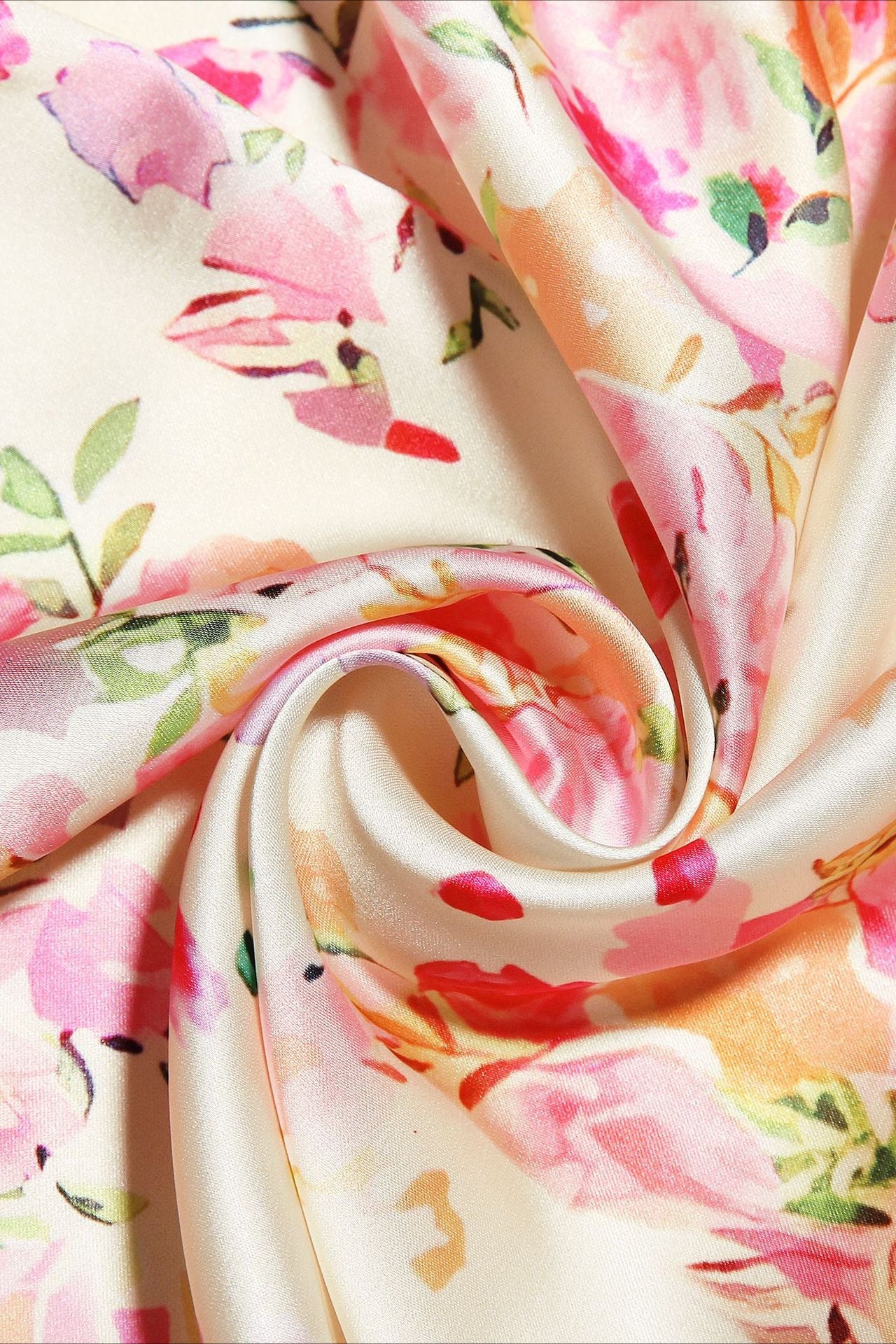 Off Shoulder Backless Maxi Floral Dress