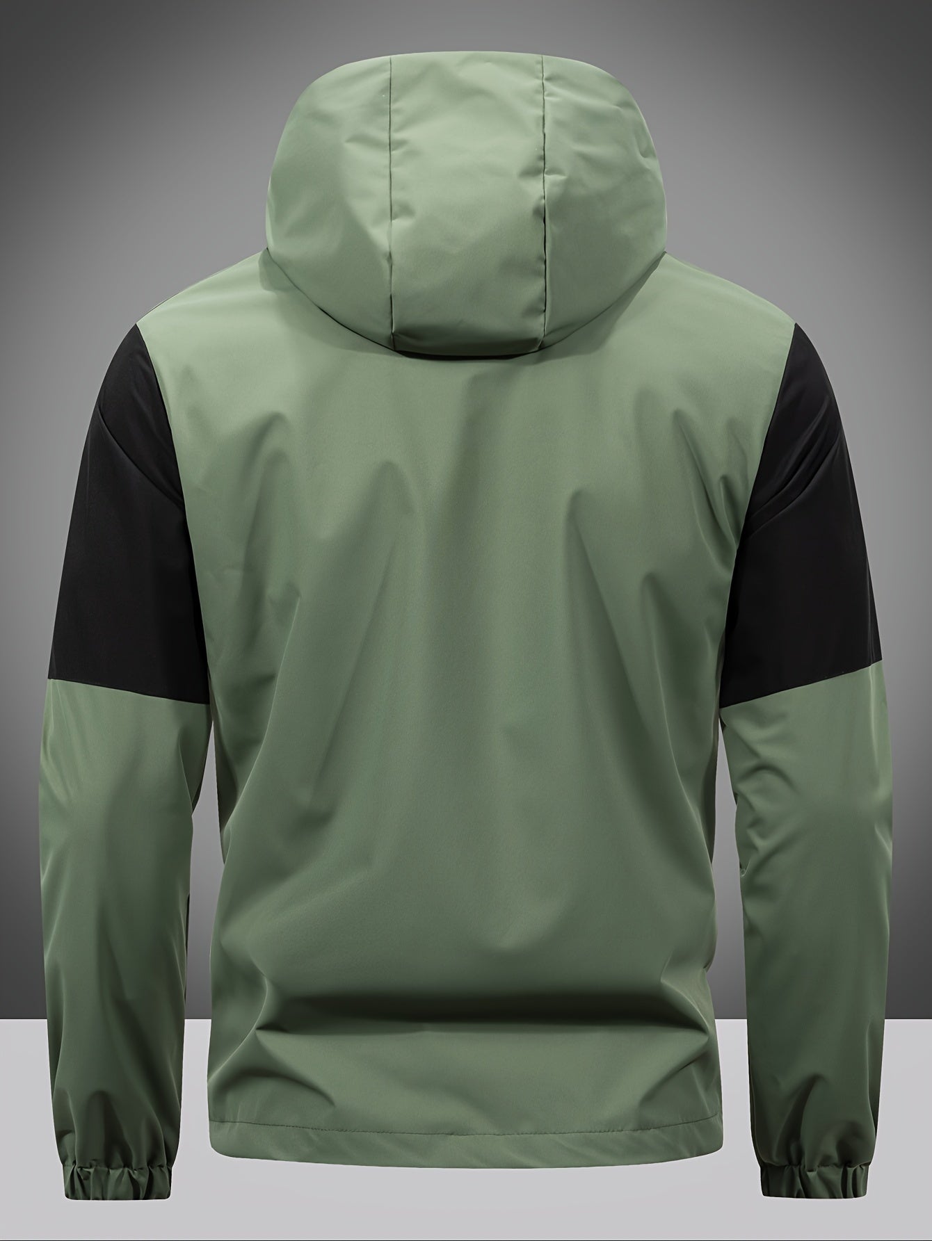 Manteau imperméable Homme coupe-vent