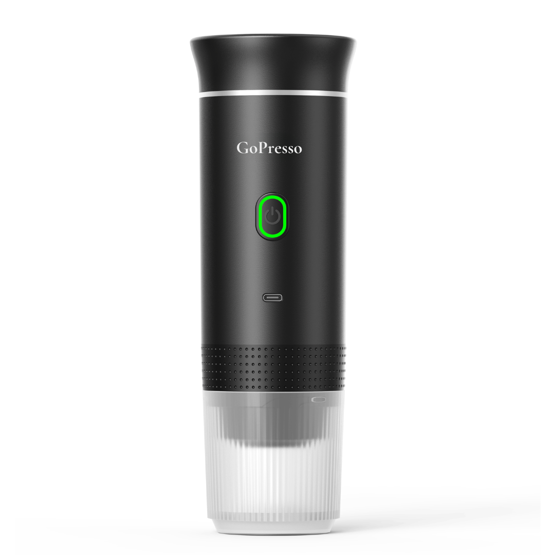 Máquina de Espresso Portátil