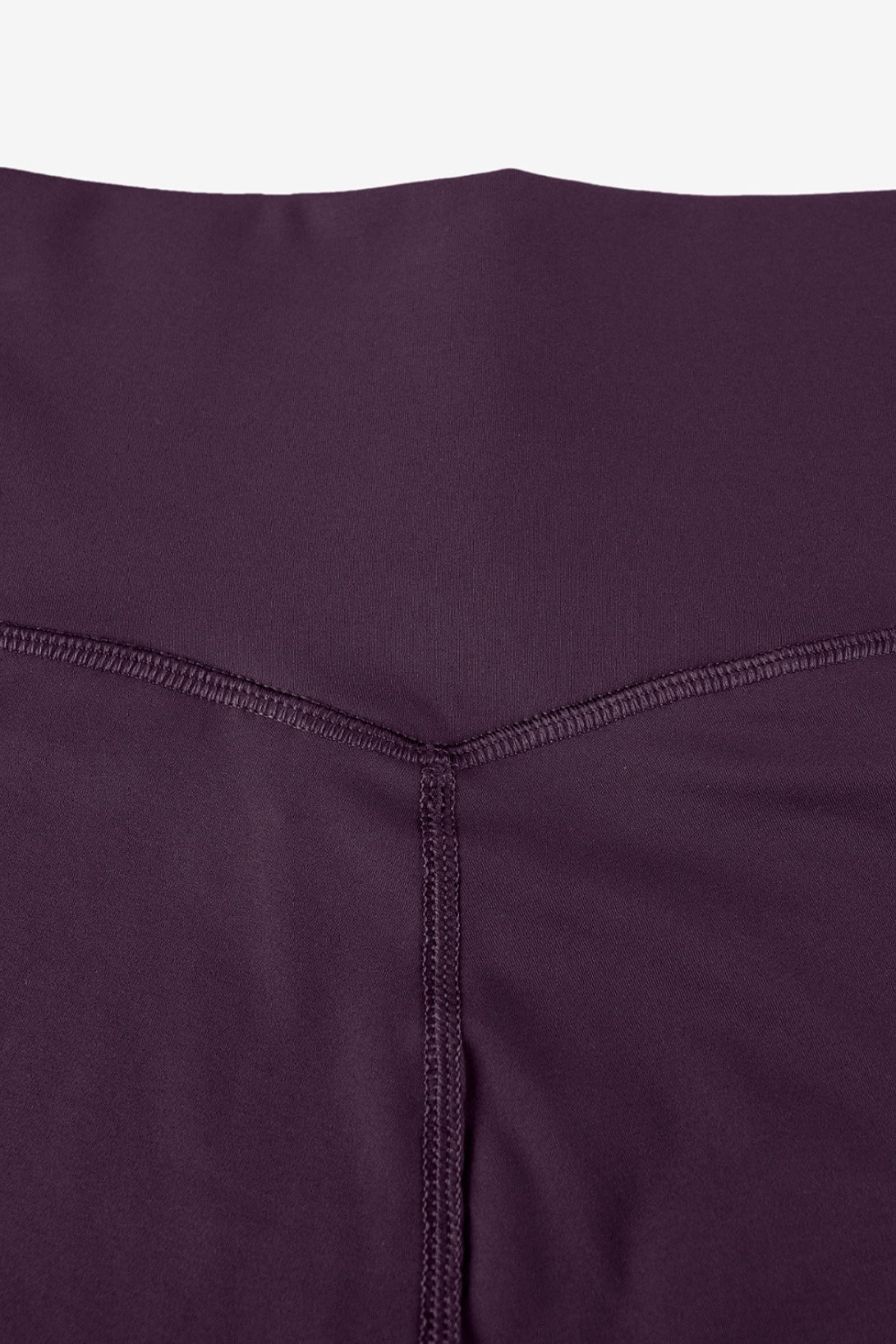 Leggings modellanti a vita alta foderati in pile