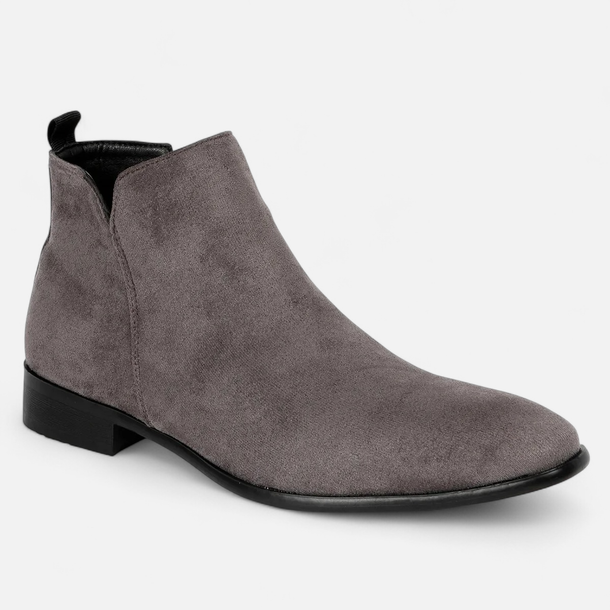 Bottines Chelsea pour Homme – Souplesse, Nonfort et Élégance Discrète