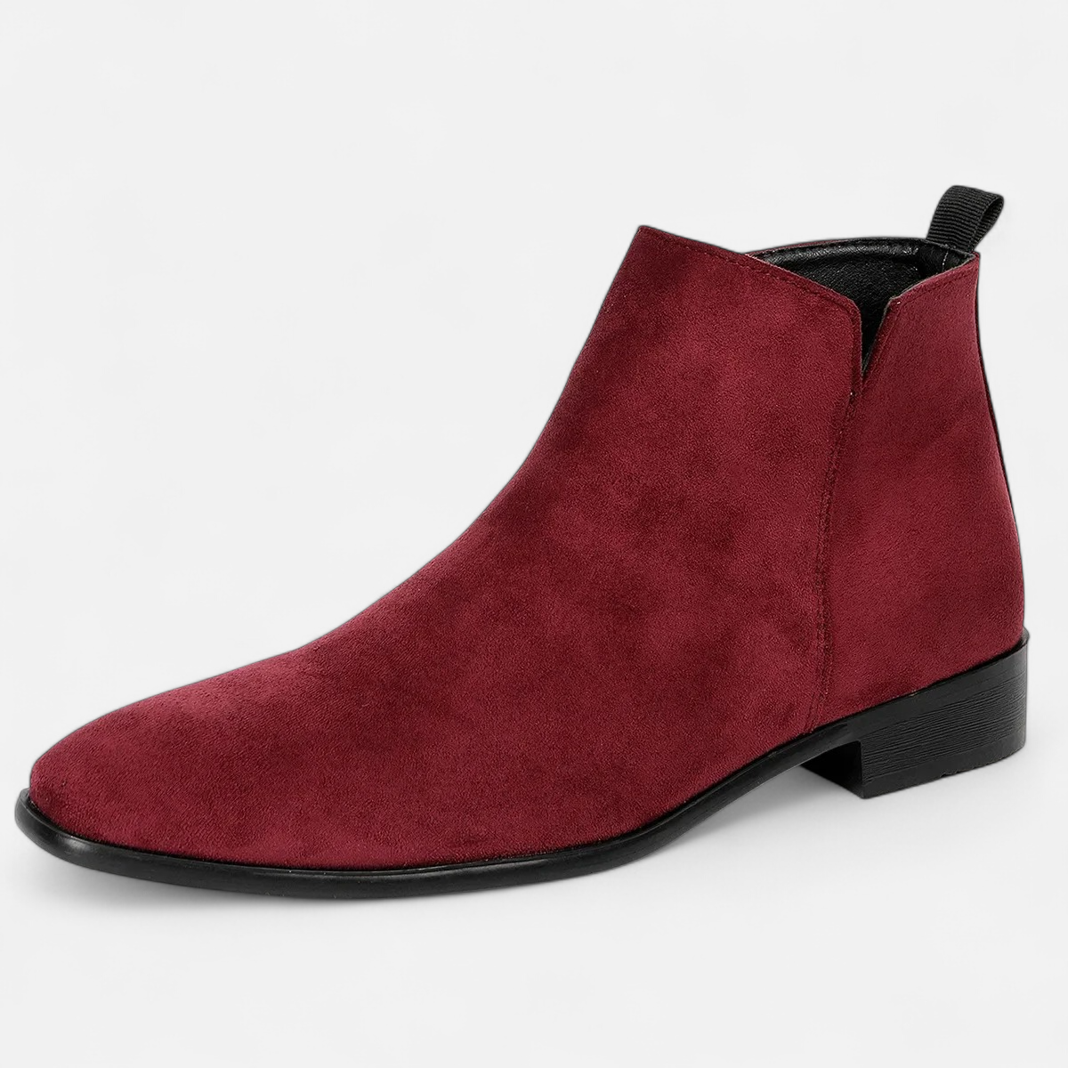 Bottines Chelsea pour Homme – Souplesse, Nonfort et Élégance Discrète