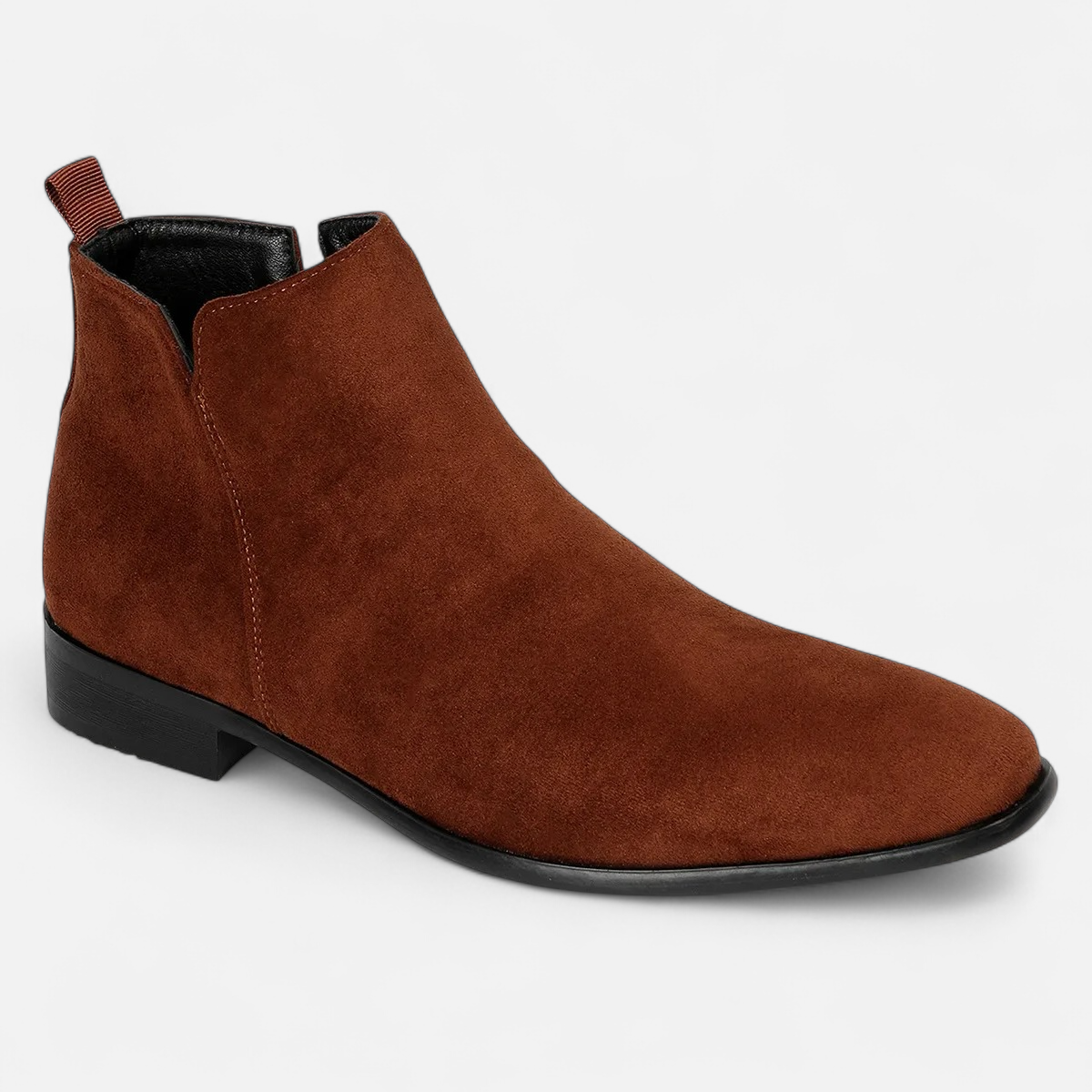 Bottines Chelsea pour Homme – Souplesse, Nonfort et Élégance Discrète