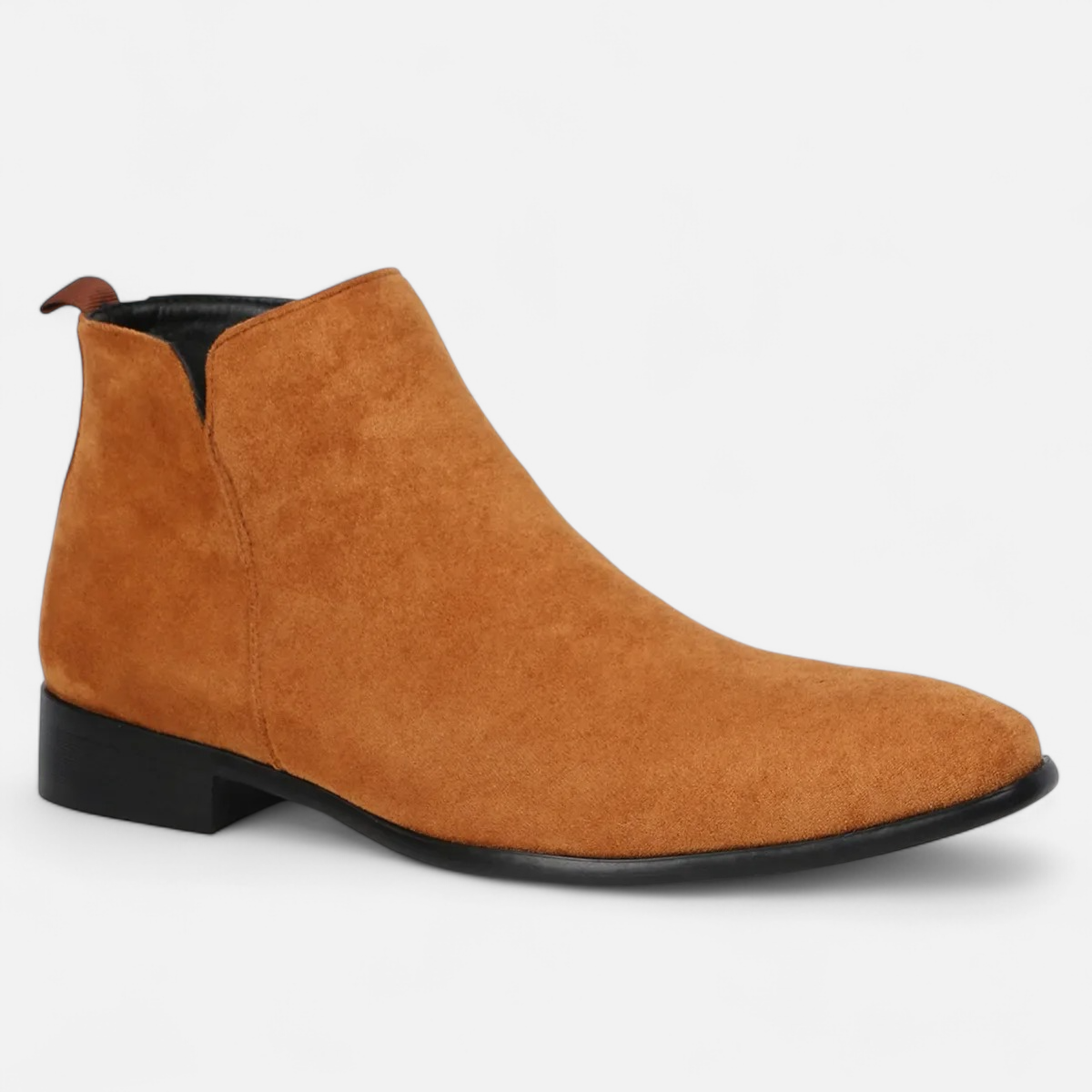 Bottines Chelsea pour Homme – Souplesse, Nonfort et Élégance Discrète