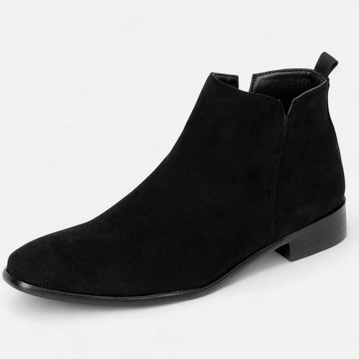Bottines Chelsea pour Homme – Souplesse, Nonfort et Élégance Discrète