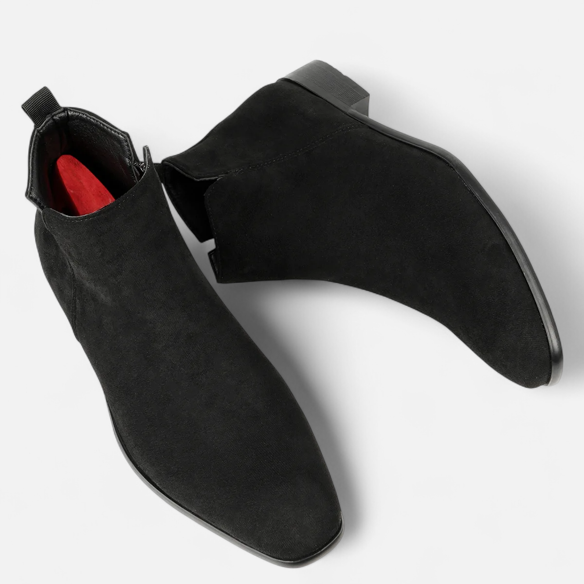 Bottines Chelsea pour Homme – Souplesse, Nonfort et Élégance Discrète