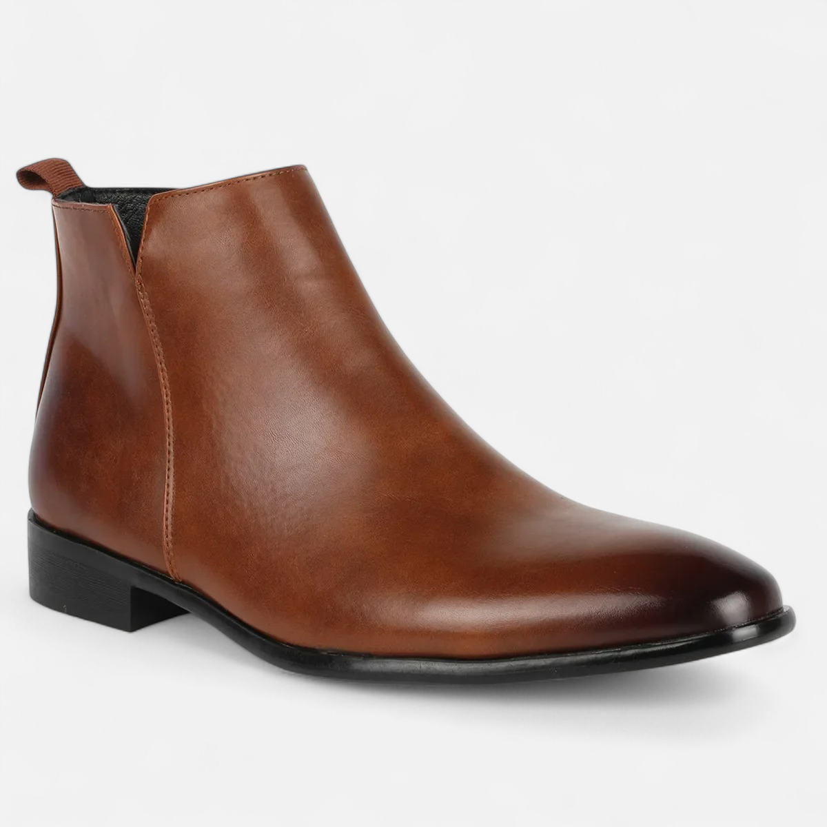 Bottines Chelsea pour Homme – Souplesse, Nonfort et Élégance Discrète