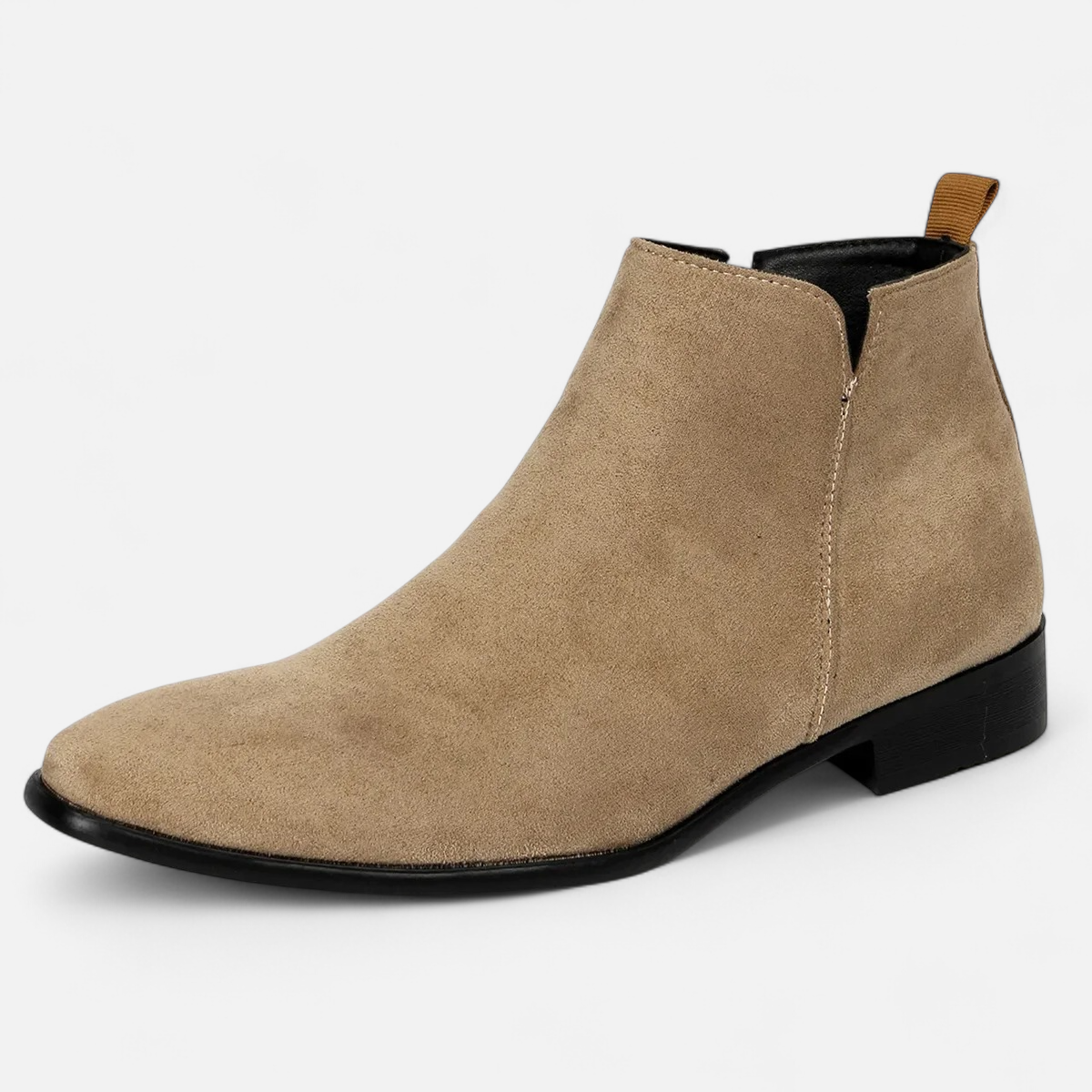 Bottines Chelsea pour Homme – Souplesse, Nonfort et Élégance Discrète