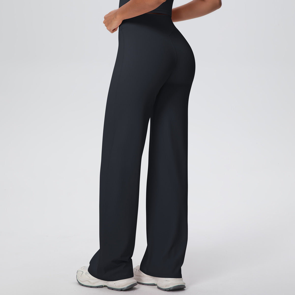 Leggings de yoga de talle alto con sensación desnuda