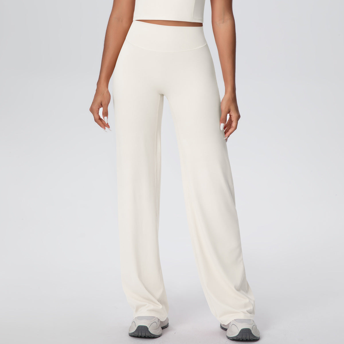 Leggings de yoga de talle alto con sensación desnuda