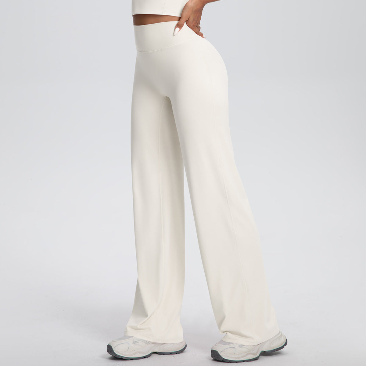 Leggings de yoga de talle alto con sensación desnuda