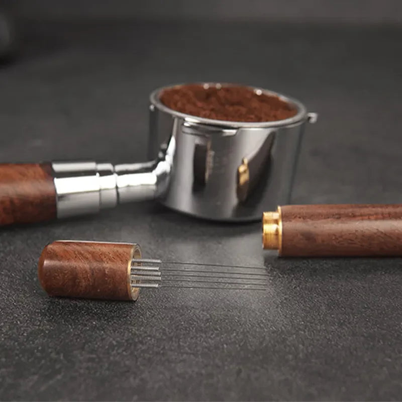 Koffie Poeder Roerstaafje