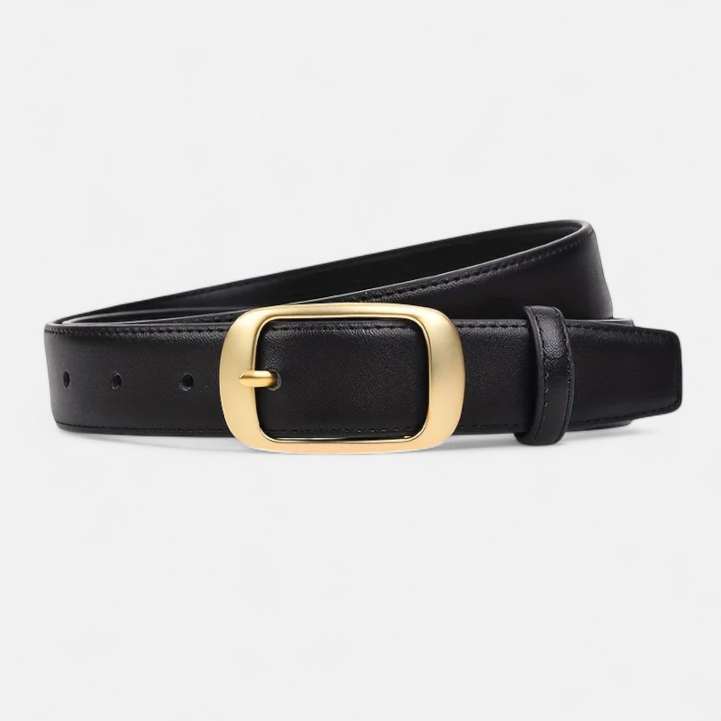Viventi | Ceintures en Cuir pour Femme – Finition Élégante, Allure Intemporelle
