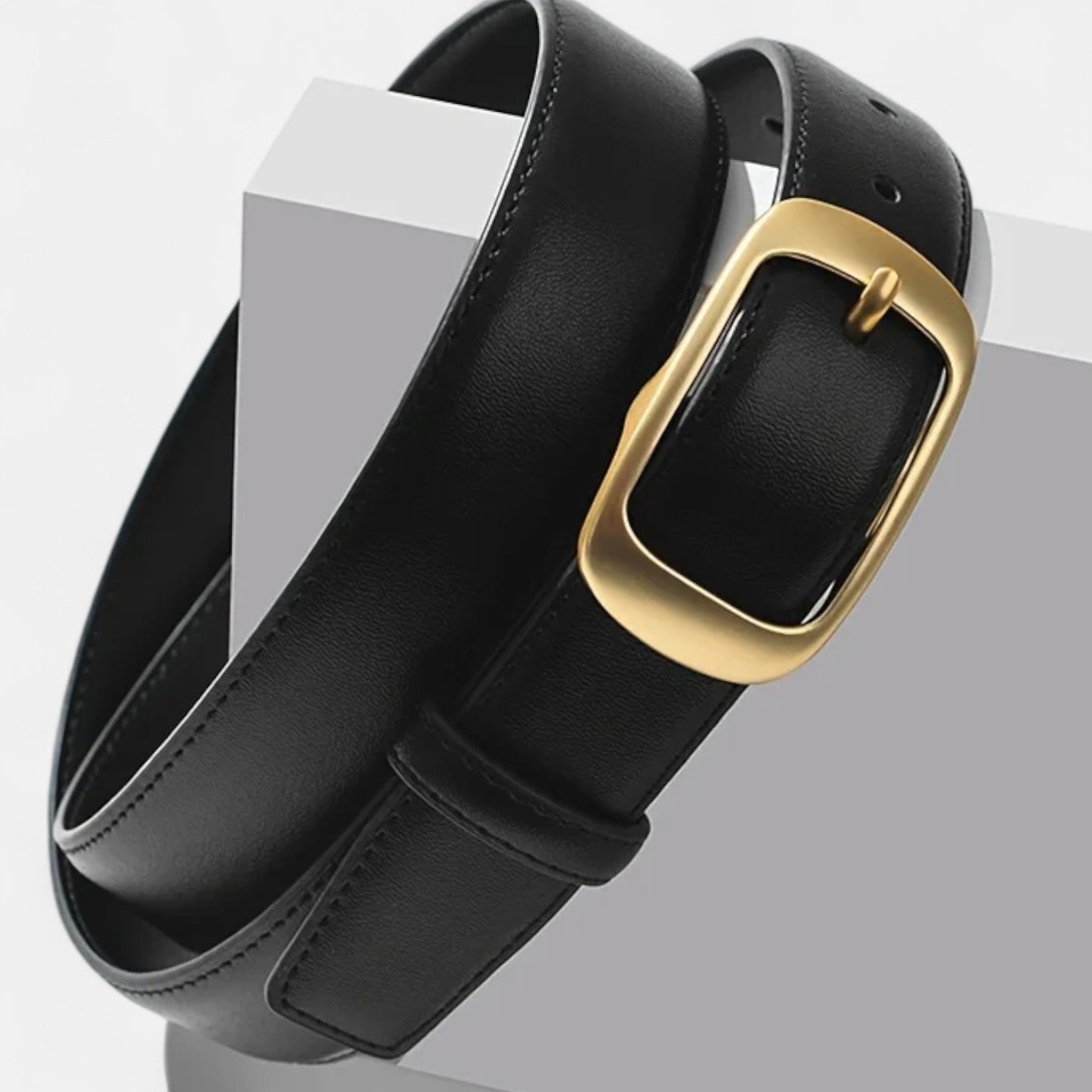 Viventi | Ceintures en Cuir pour Femme – Finition Élégante, Allure Intemporelle