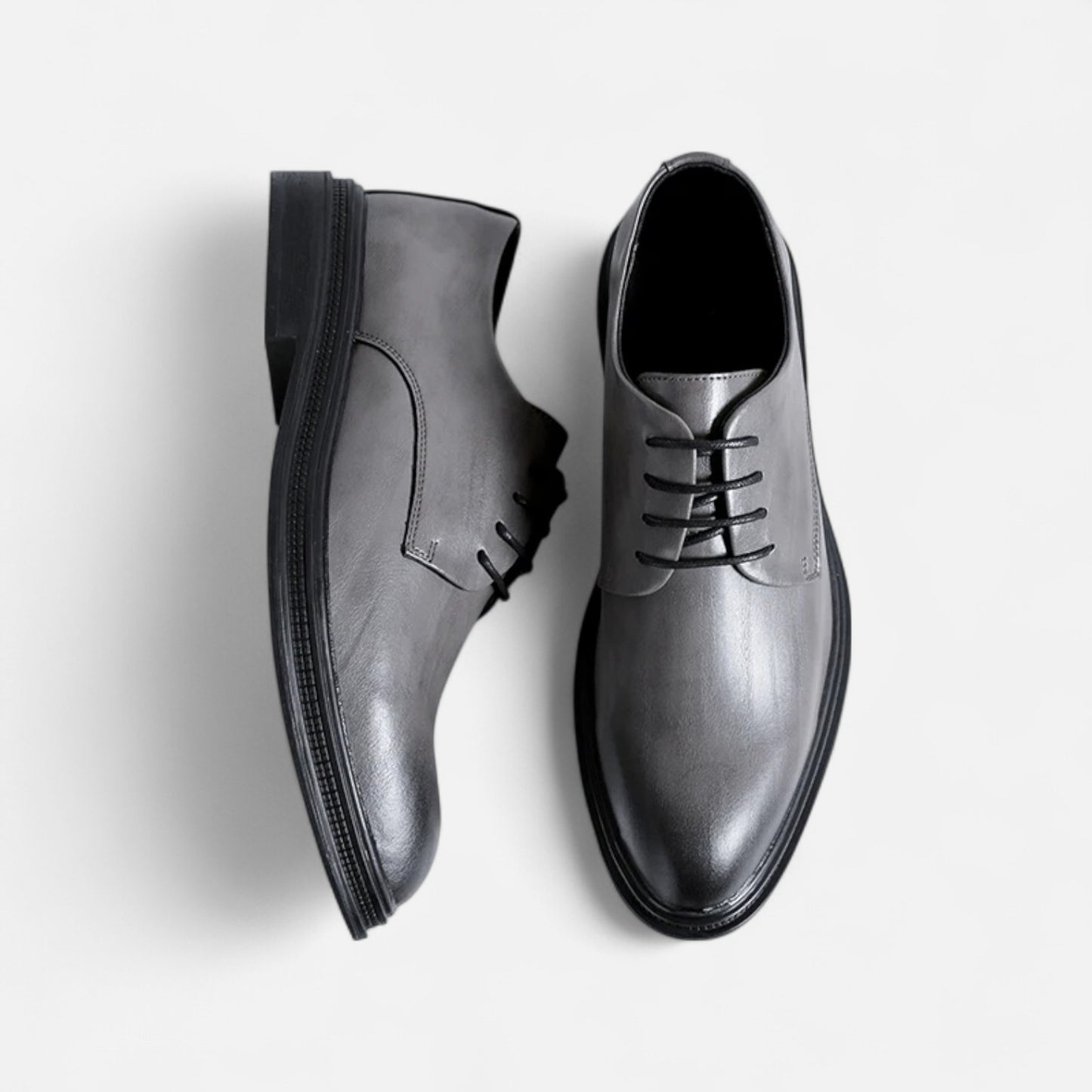 Viventi | Chaussures Habillées pour Homme – Élégance Formelle, Finition Intemporelle