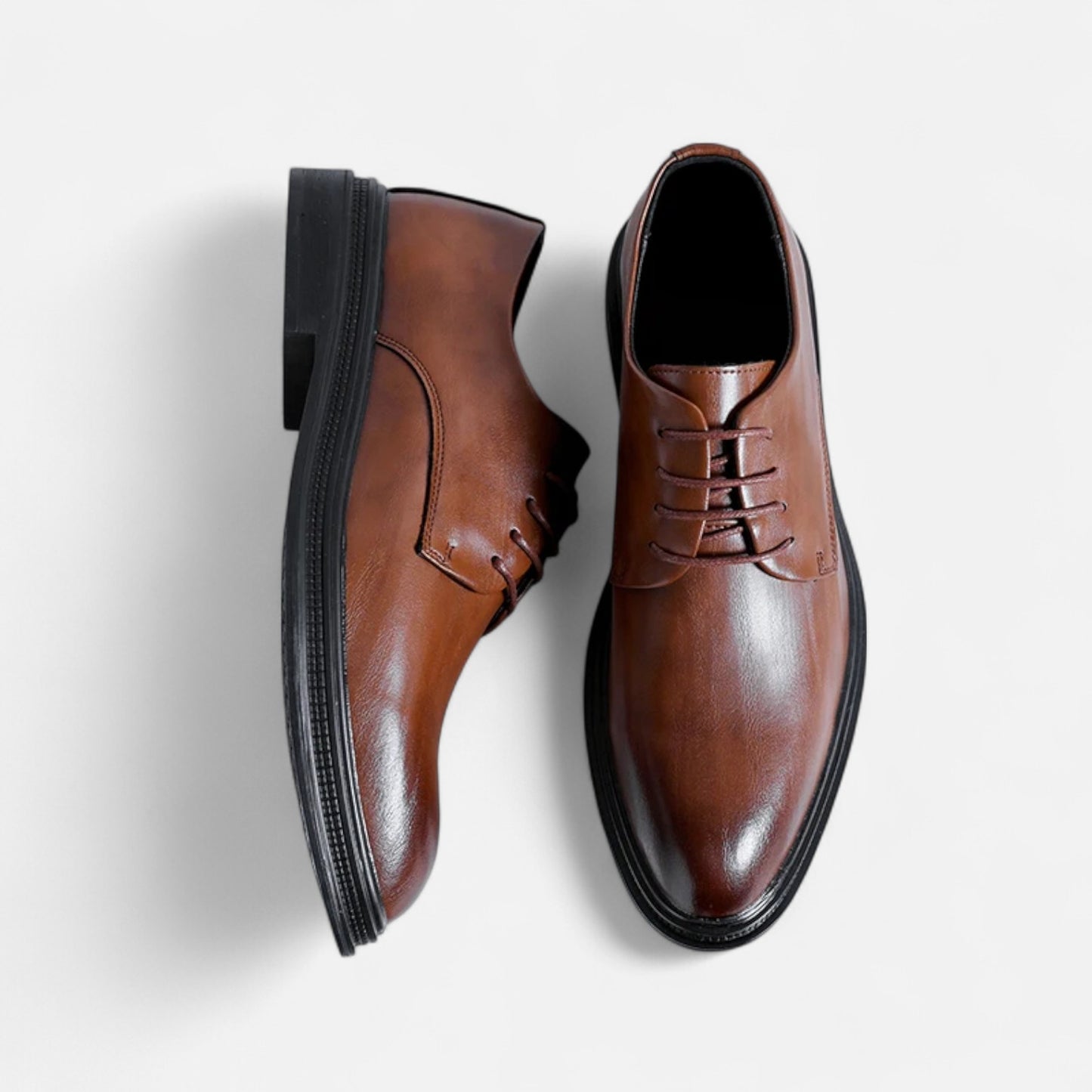 Viventi | Chaussures Habillées pour Homme – Élégance Formelle, Finition Intemporelle