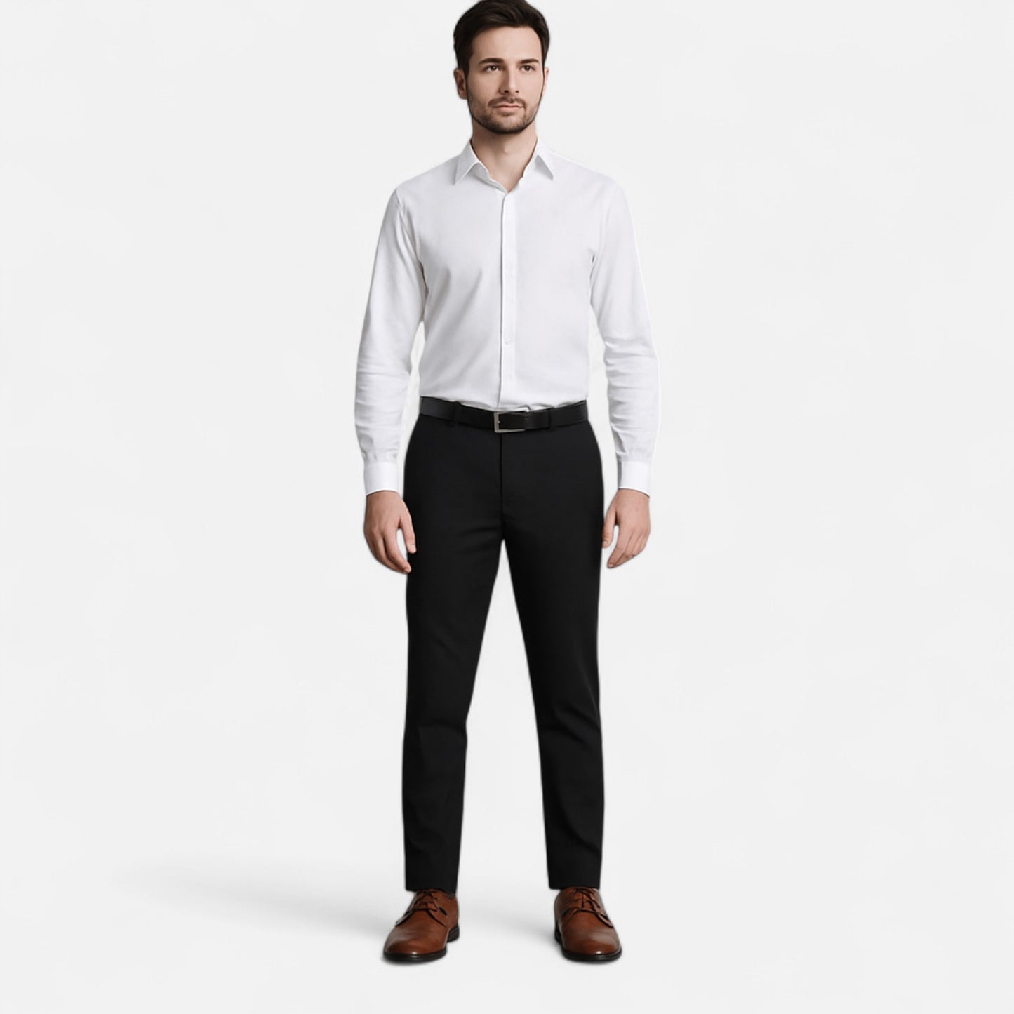 Viventi | Chaussures Habillées pour Homme – Élégance Formelle, Finition Intemporelle