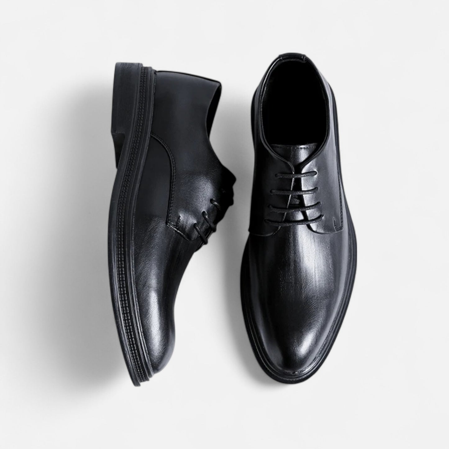 Viventi | Chaussures Habillées pour Homme – Élégance Formelle, Finition Intemporelle