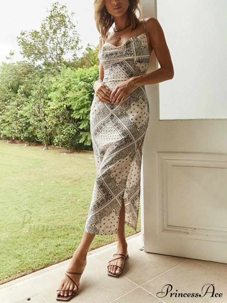 Bandana-Muster Kapuzenmodisches Kurz geschnittenes Trägershirt