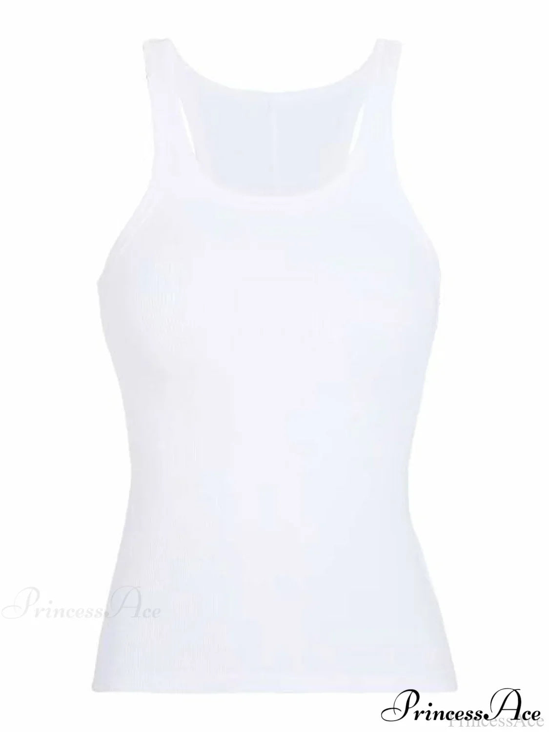 Top corto a manica lunga semplice e alla moda