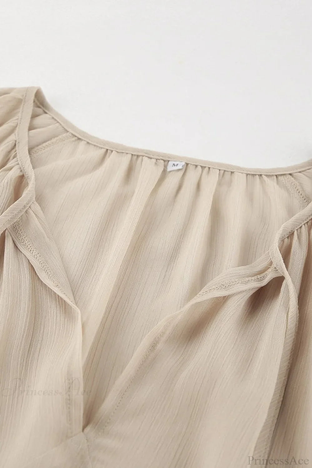 Batwing Sleeve Sun Protection Maxi Dress