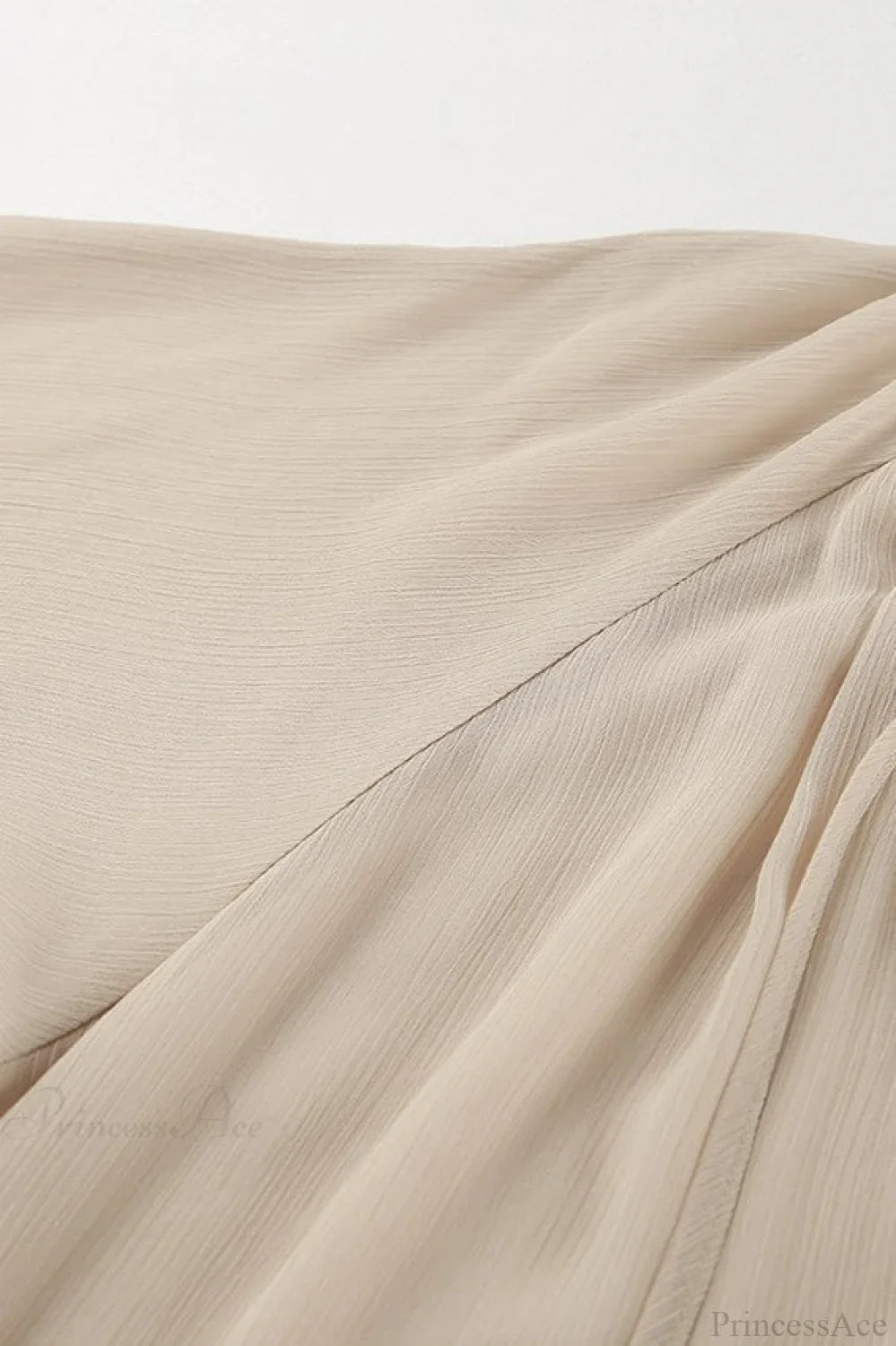 Batwing Sleeve Sun Protection Maxi Dress