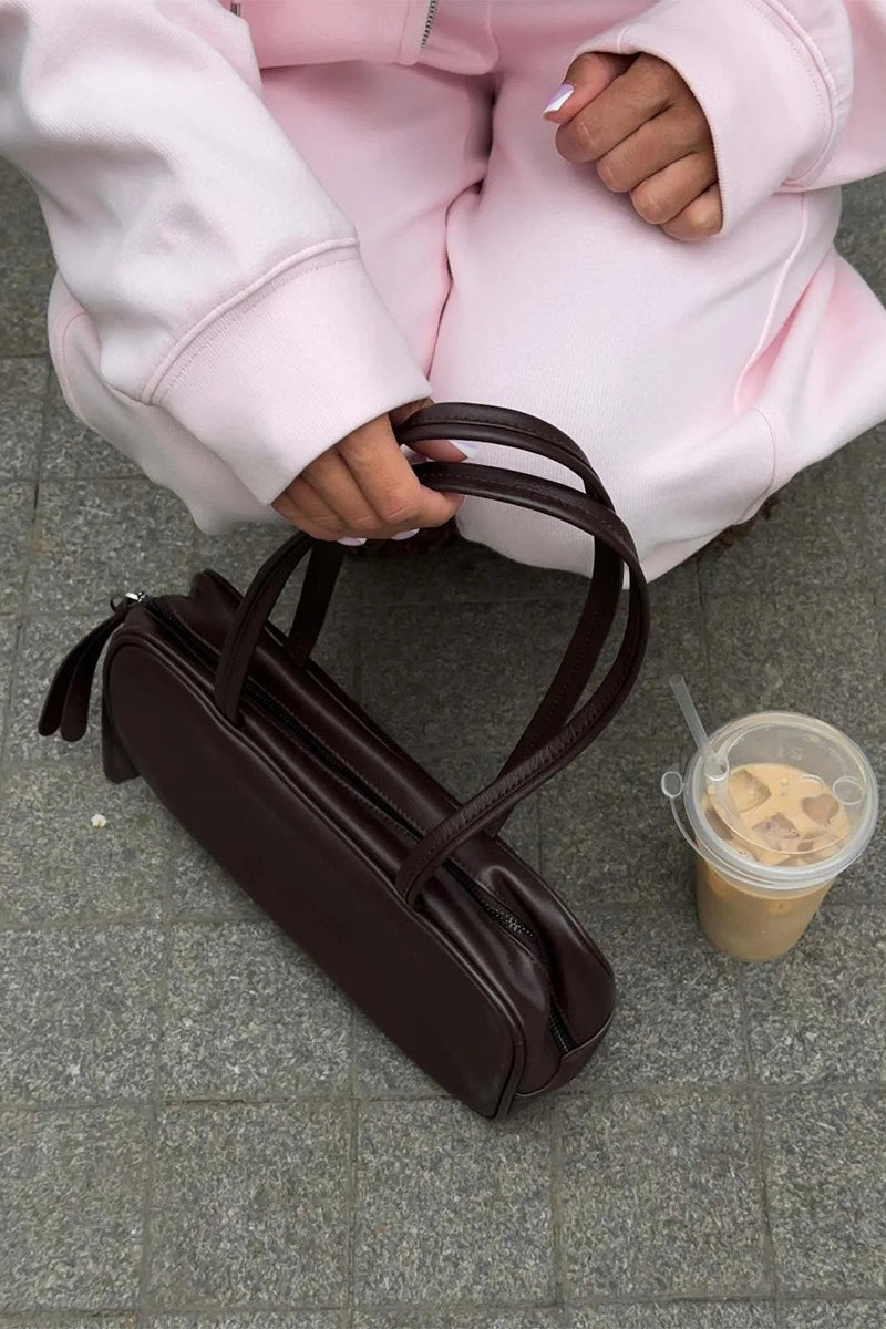 Zipper Hoodie Long Sleeve Wide Leg Pants Two Piece Set