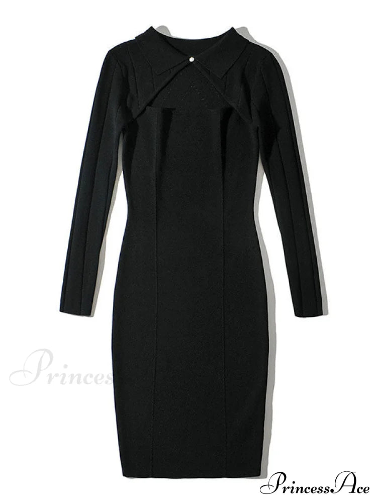 Ausschnittspitze Anmutige Eng geschnittene Hose