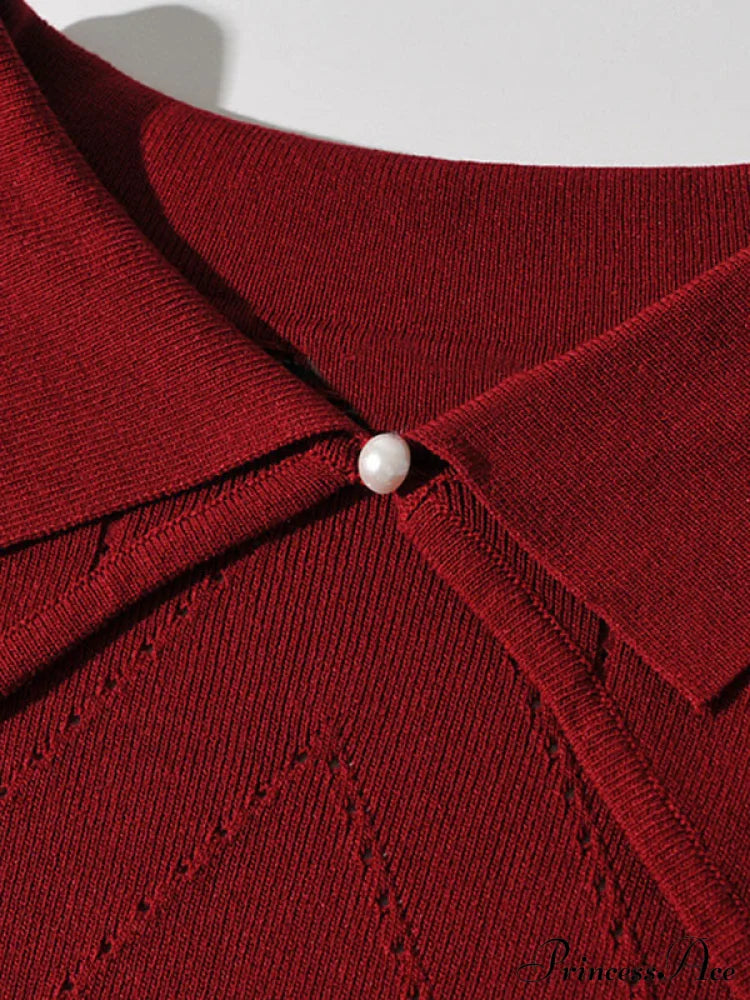 Ausschnittspitze Anmutige Eng geschnittene Hose