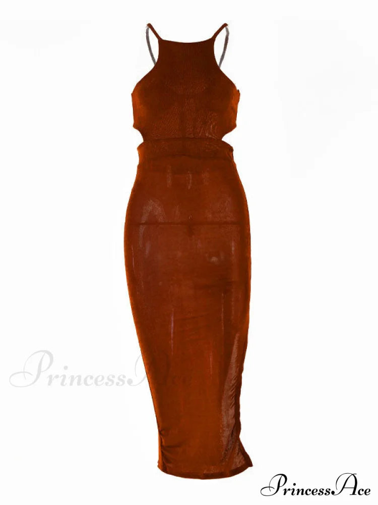 Durchbrochenes durchsichtiges Netzmodisches Langarmoberteil