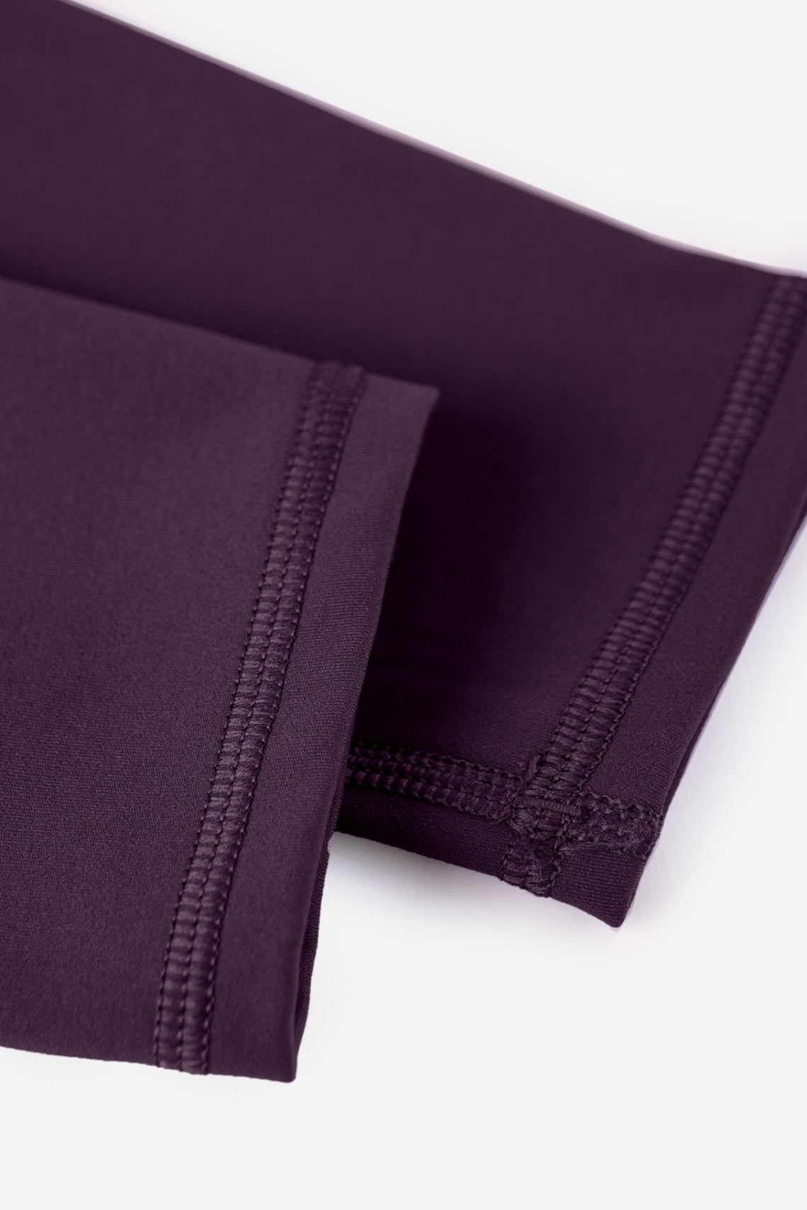 Leggings modellanti a vita alta foderati in pile