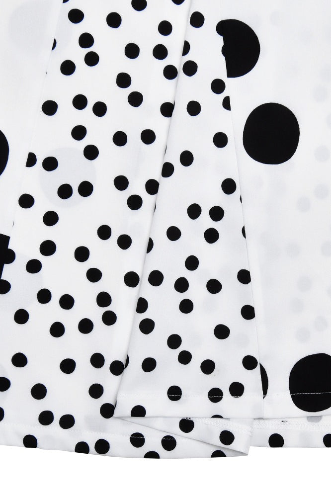 Robe longue sexy dos nu en V profond