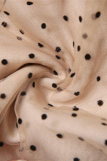 Einfarbiges bauchfreies Oberteil zweiteiliges Set