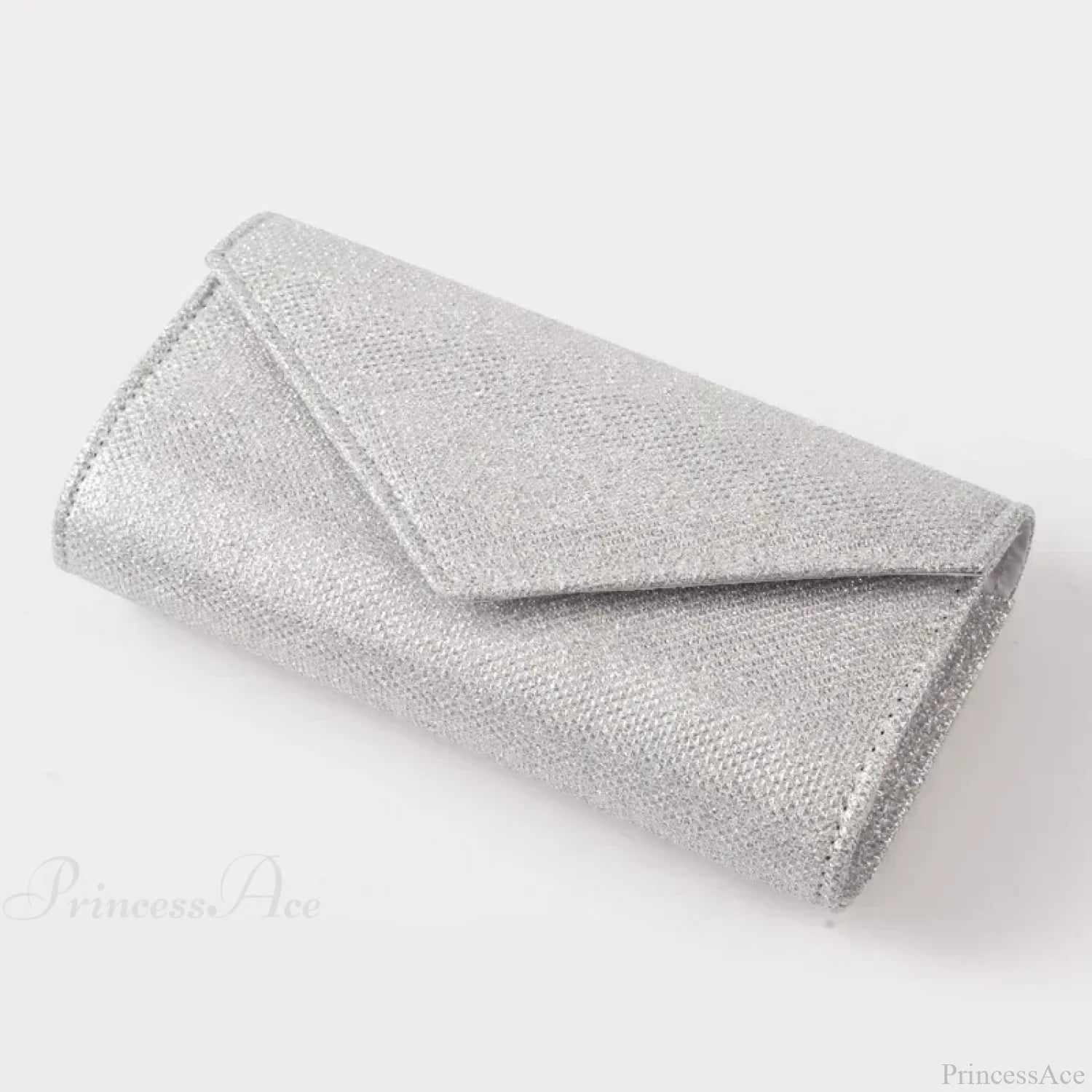 Glitter Envelope Evening Clutch Women's Day Wedding Party Crossbody Bag
