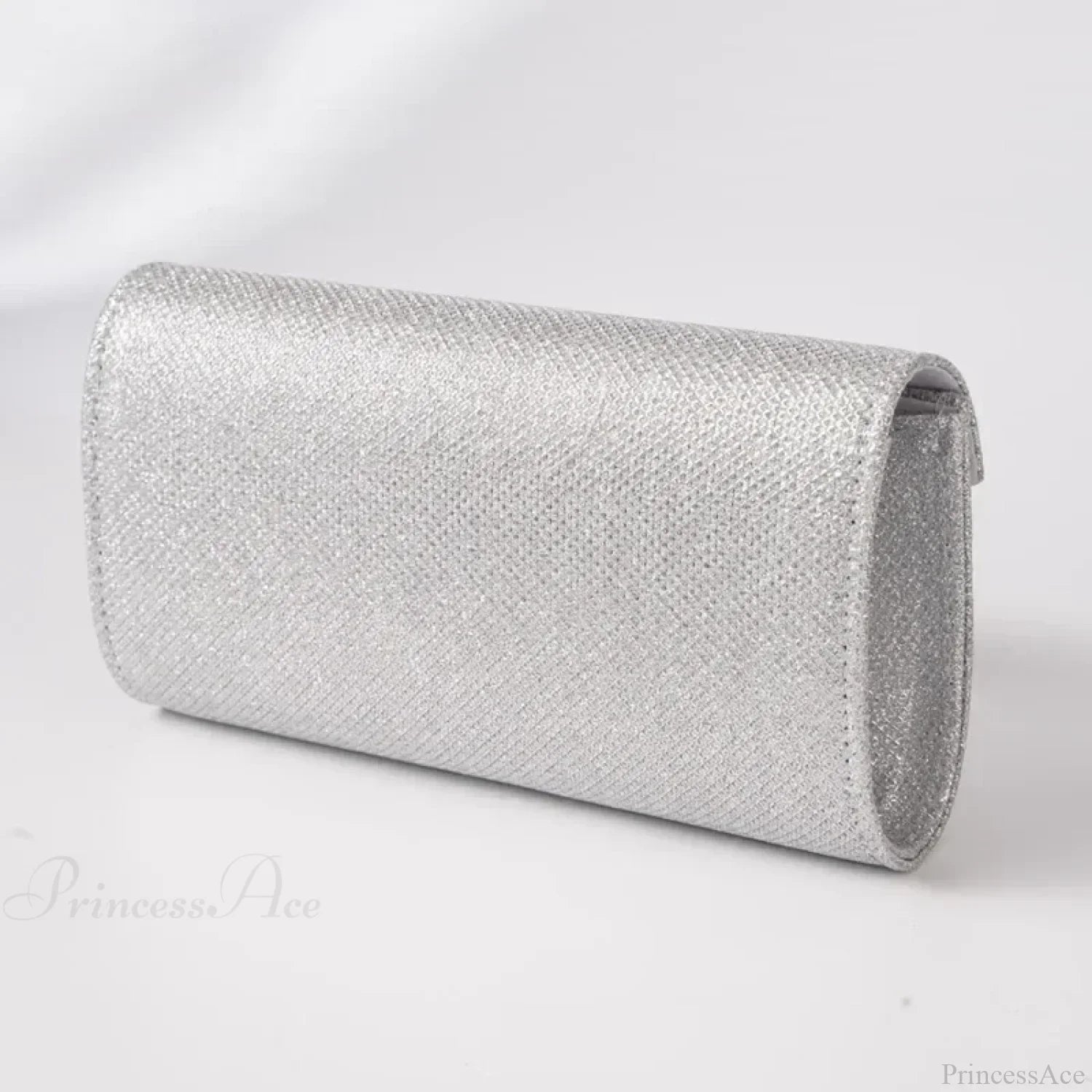 Glitter Envelope Evening Clutch Women's Day Wedding Party Crossbody Bag