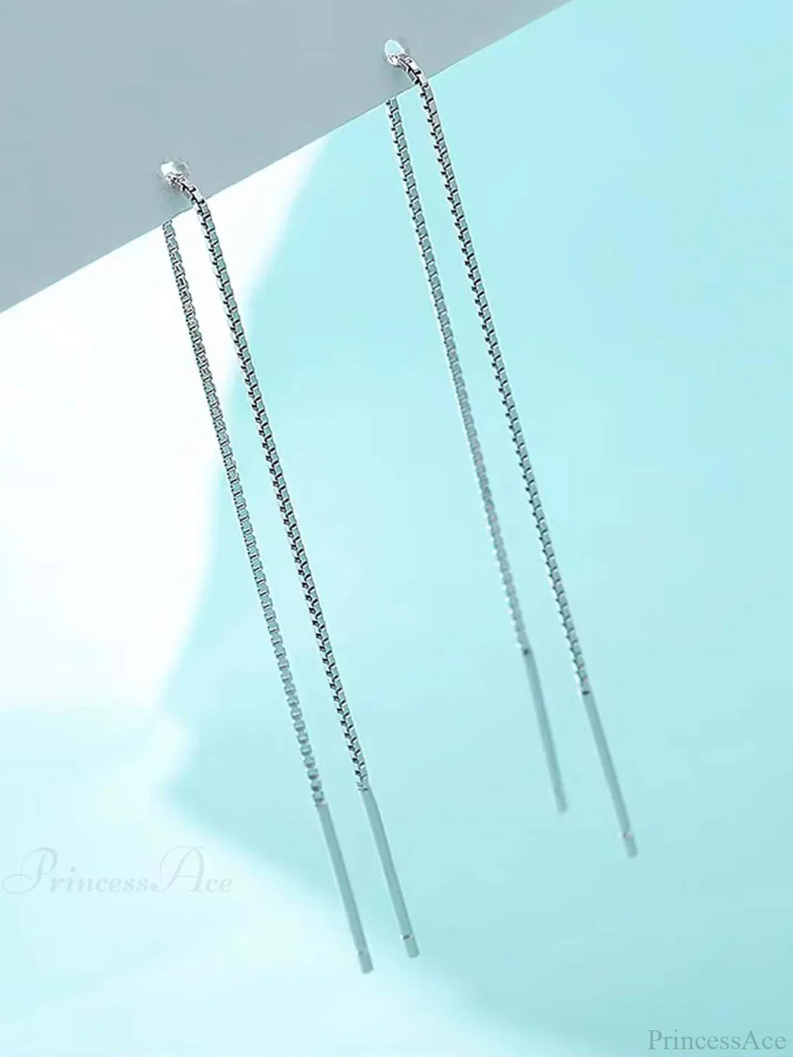 Minimalist Threader Earrings