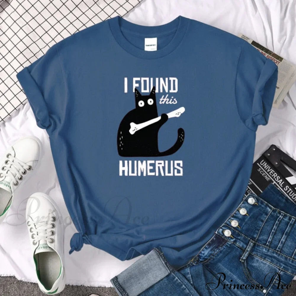 Vêtements de mode grande taille T-shirts amusants style coréen