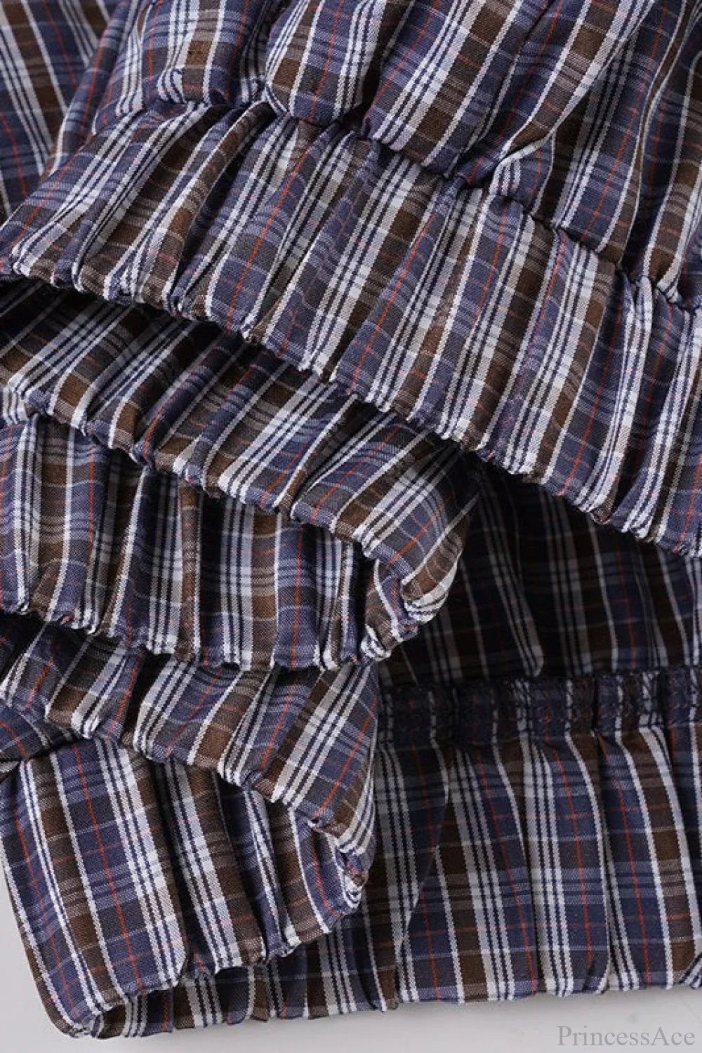 Completo Due Pezzi con Pizzo, Girovita Elastico e Fiocco, Maglia Corta