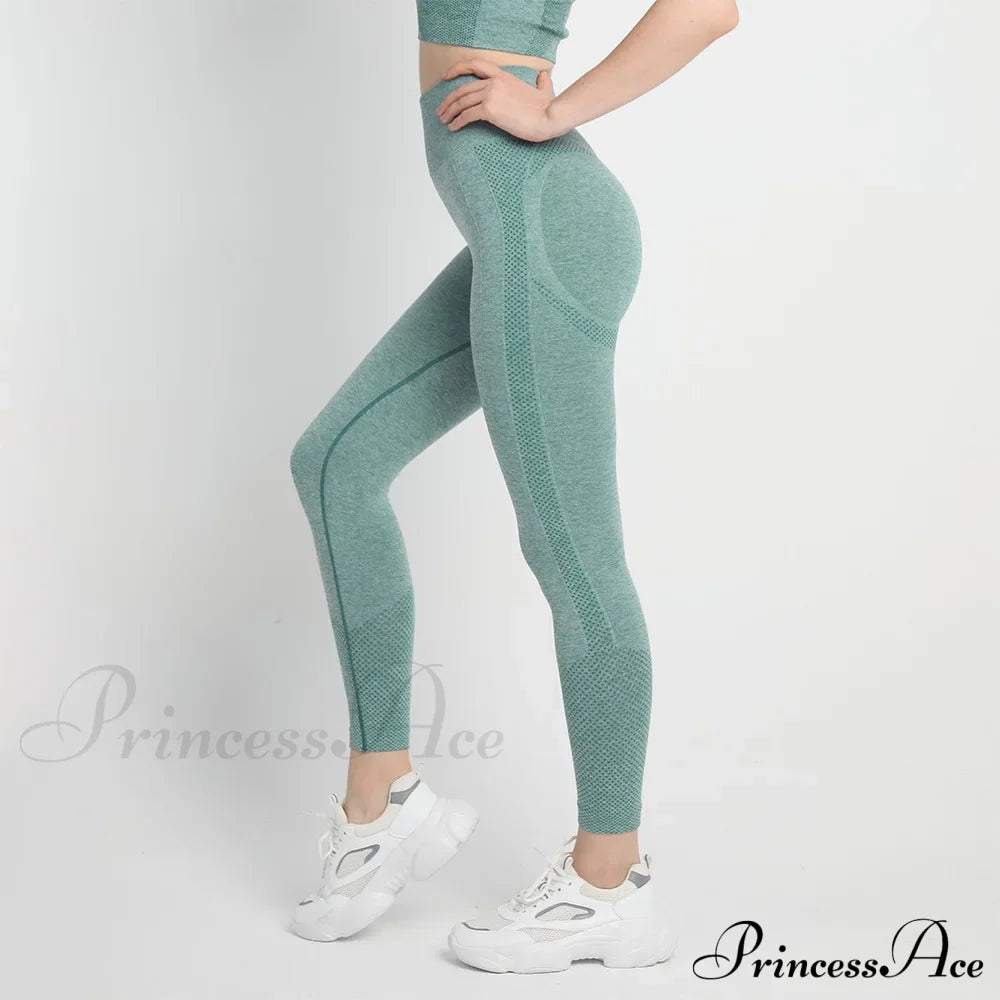 Seamless Workout Legging