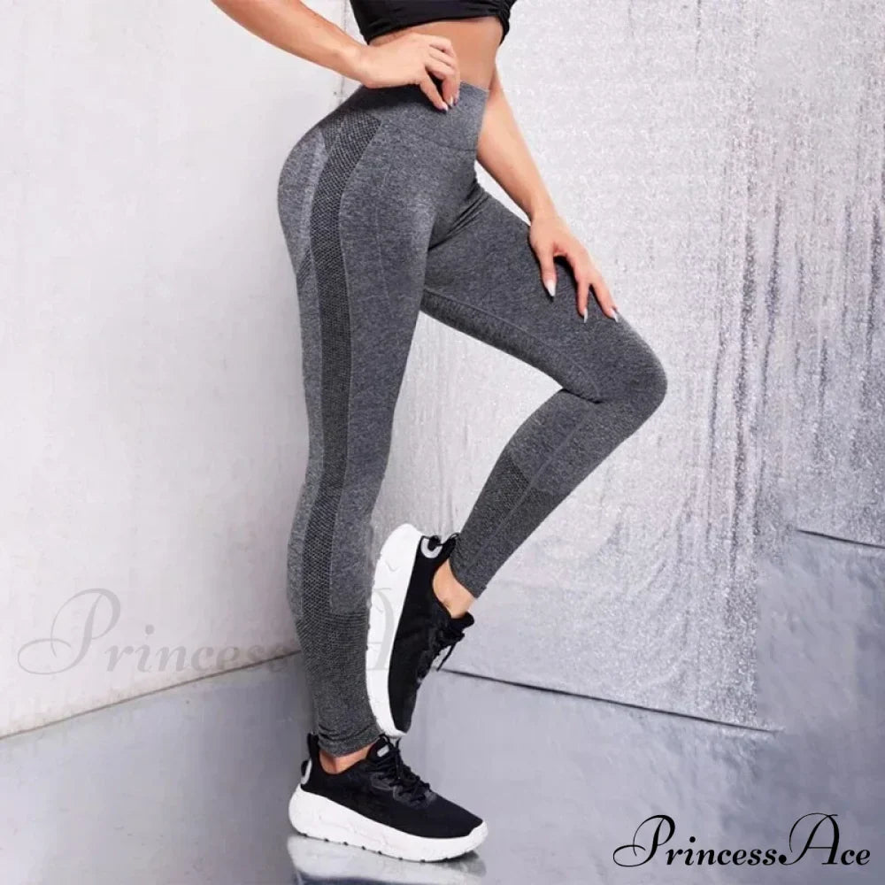 Seamless Workout Legging