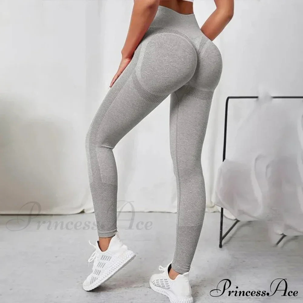 Seamless Workout Legging
