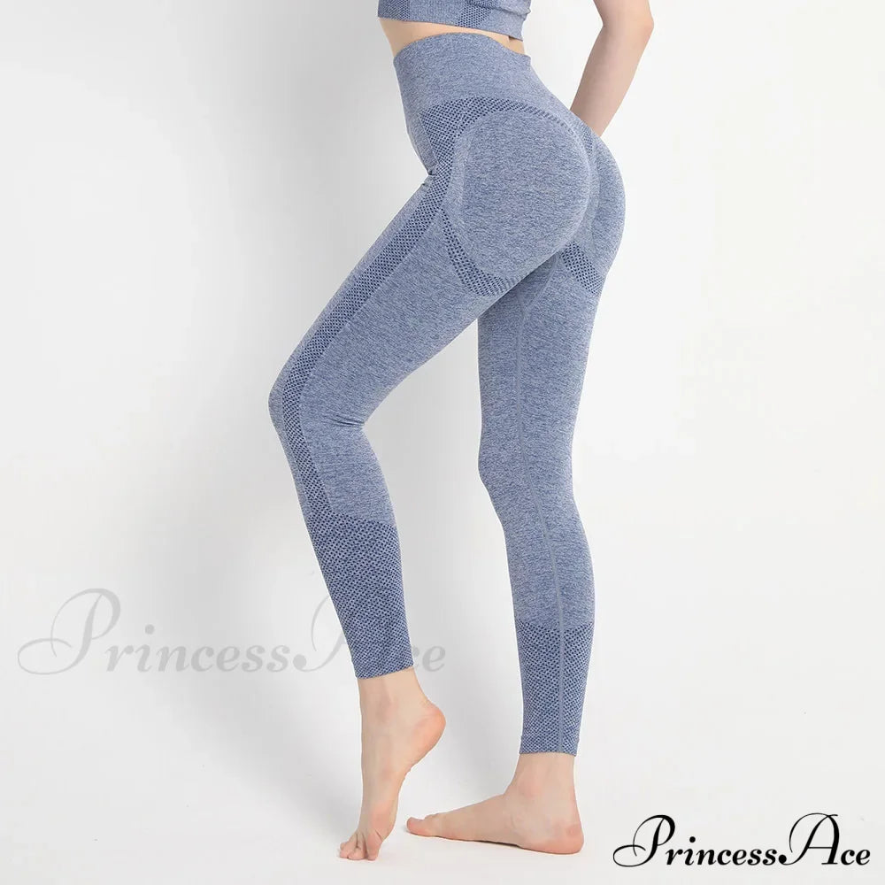Seamless Workout Legging