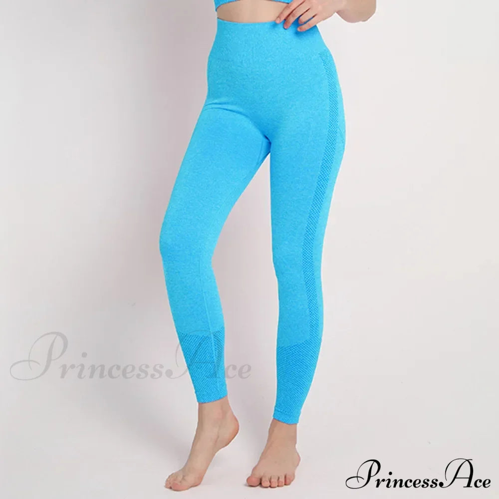 Seamless Workout Legging