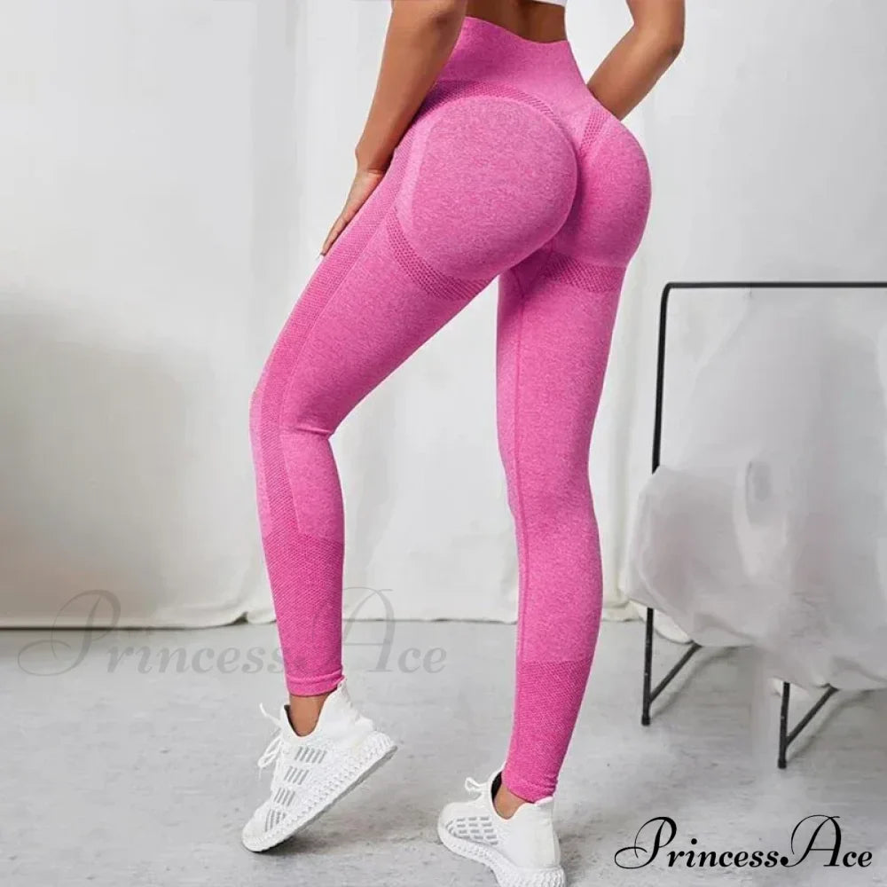 Seamless Workout Legging