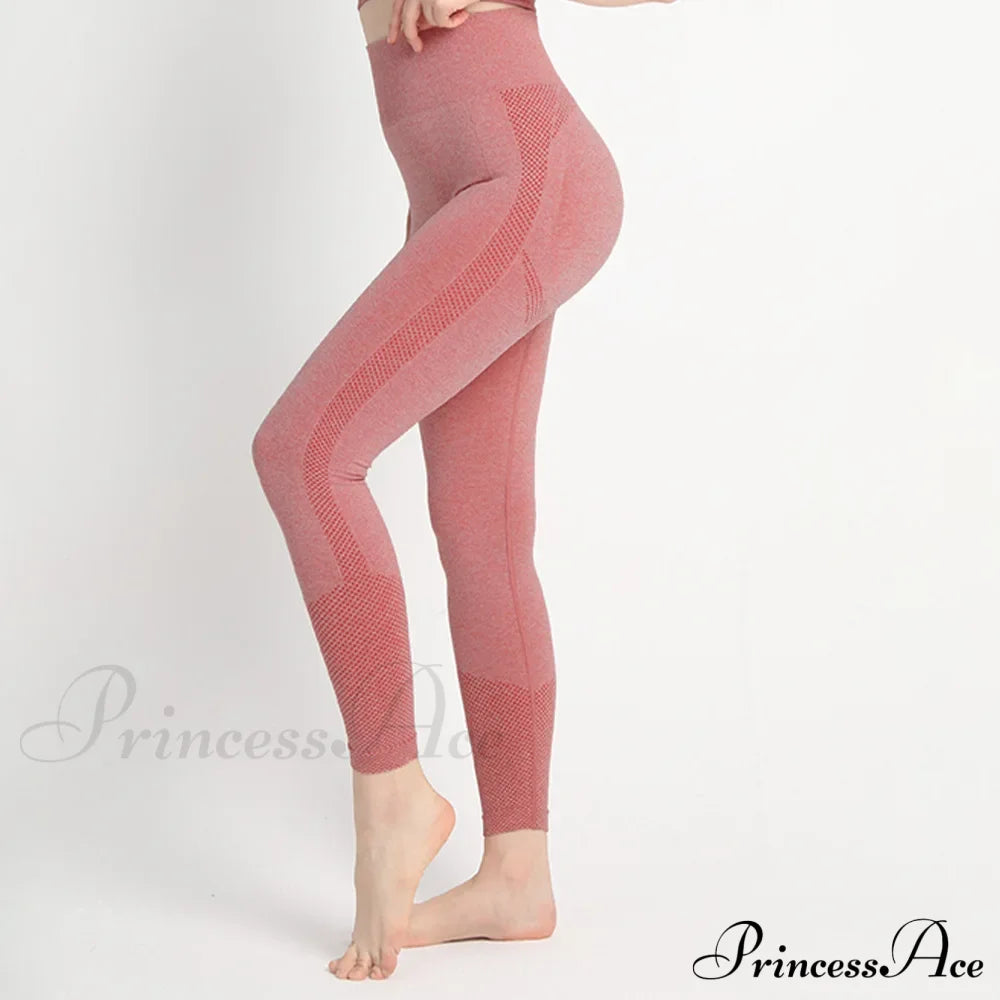 Seamless Workout Legging