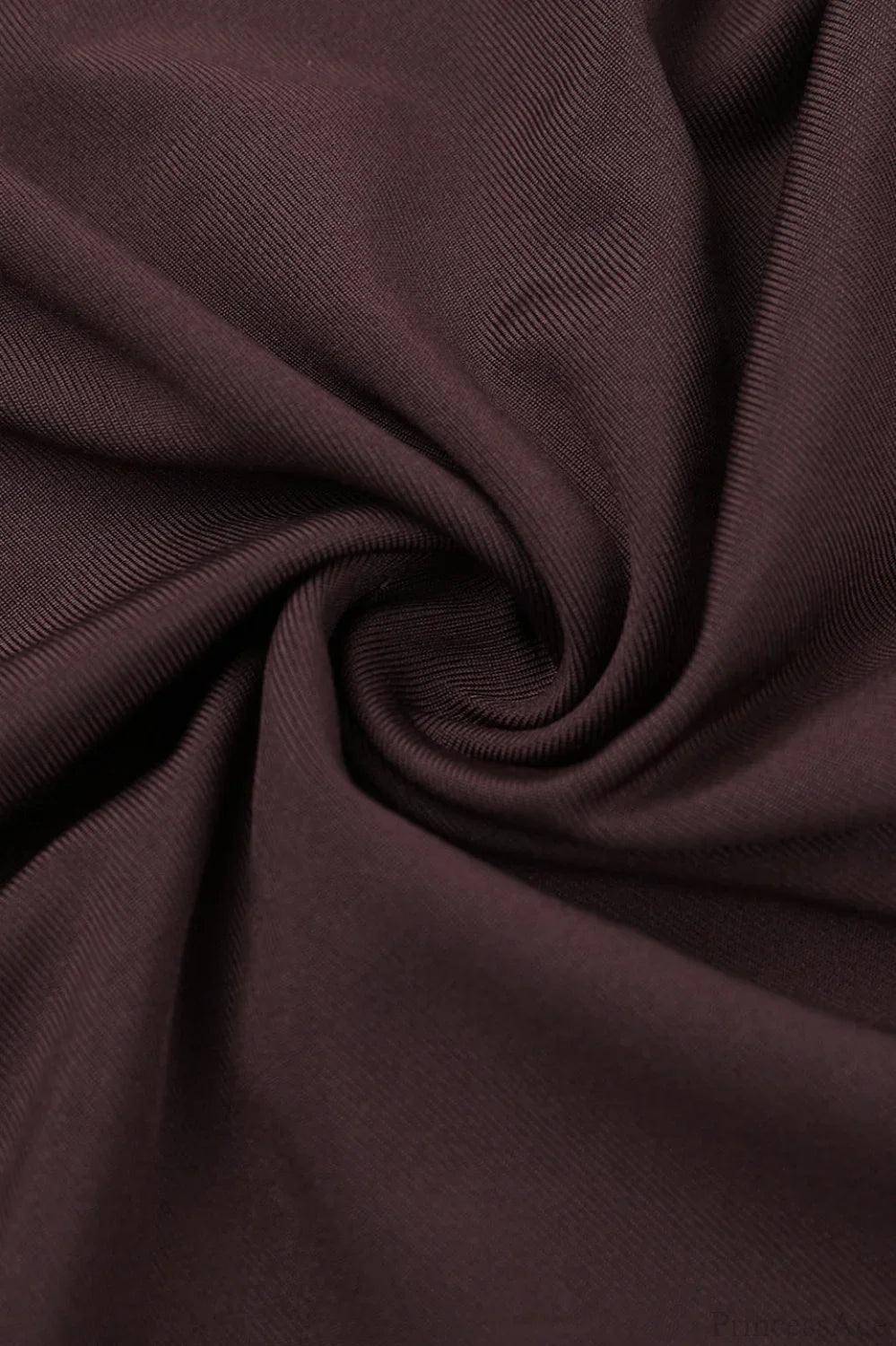 Tiered V-Neck Ruched Slim Mini Dress