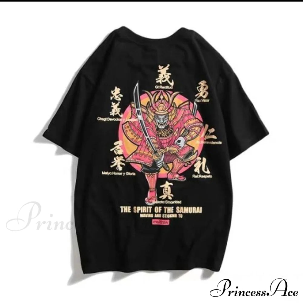 Haut blanc pour femme style dessin animé mignon